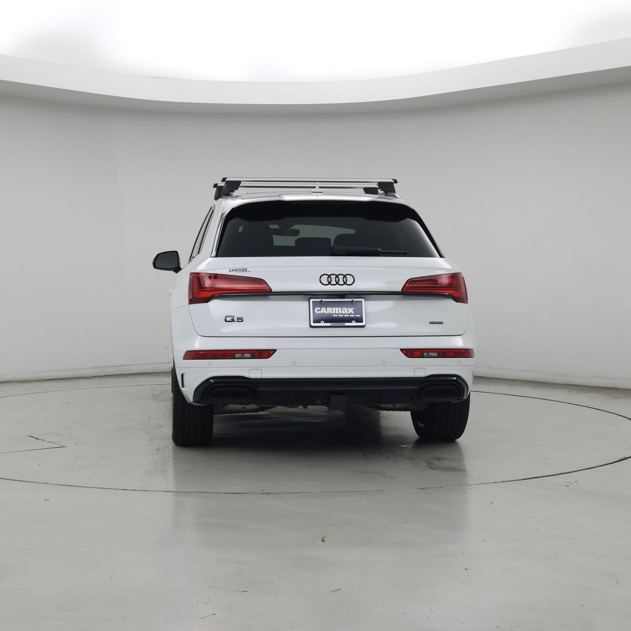 Thumbnail: 2024 Audi Q5 - 6