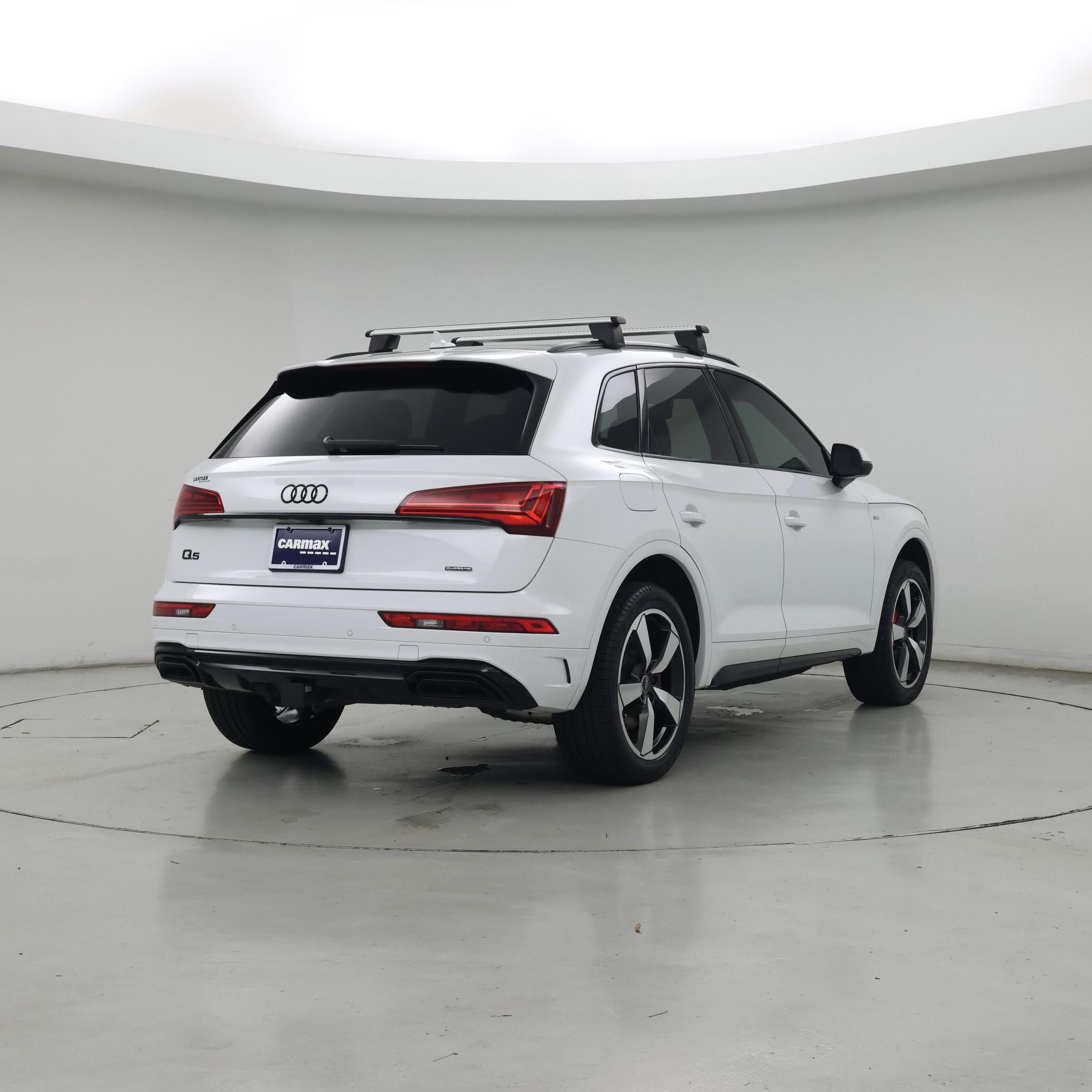 Thumbnail: 2024 Audi Q5 - 8