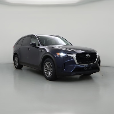 Recommended categories heading image of the selected vehicle