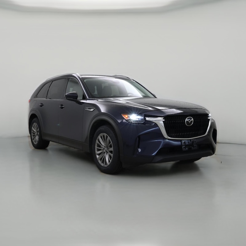 2024 Mazda CX-90 PHEV Preferred