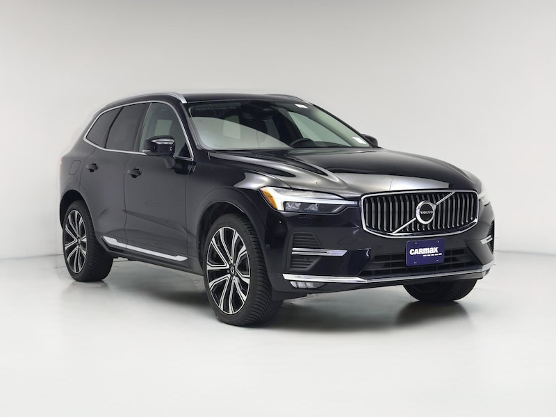 2023 Volvo XC60 B5 Ultimate Bright Theme