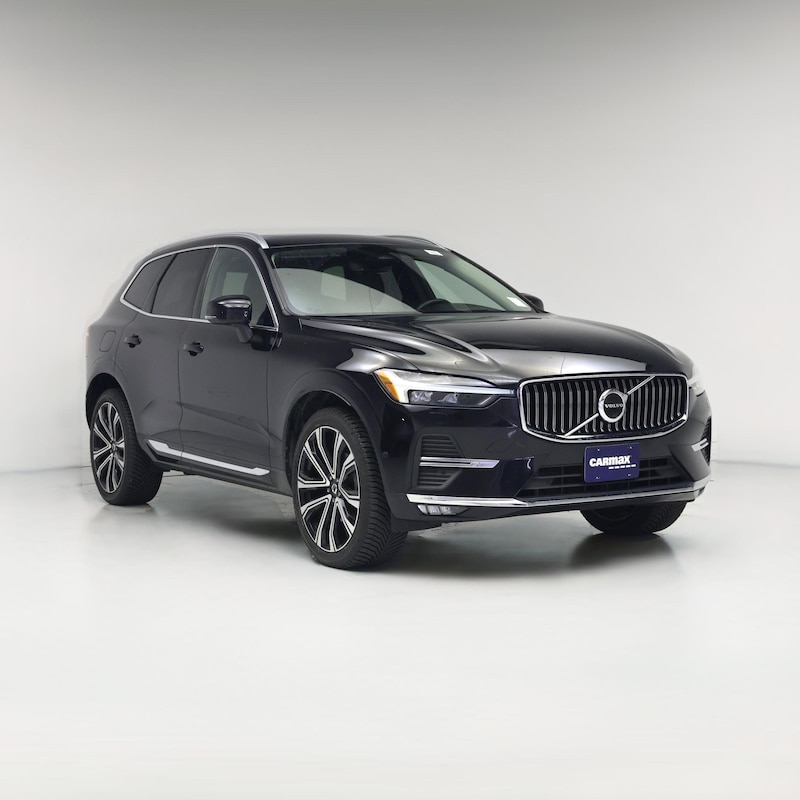 2023 Volvo XC60 B5 Ultimate Bright Theme