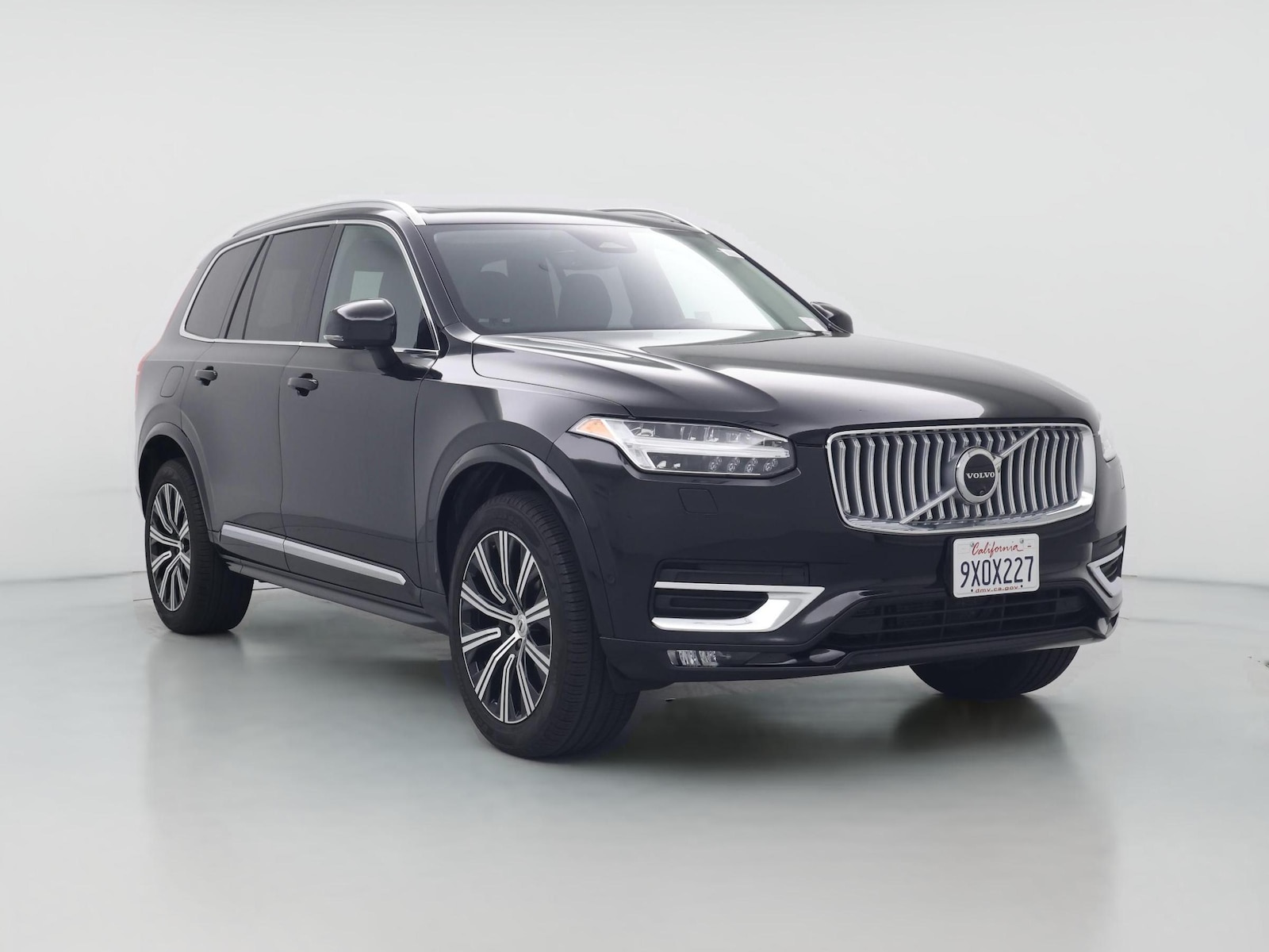 2025 Volvo XC90