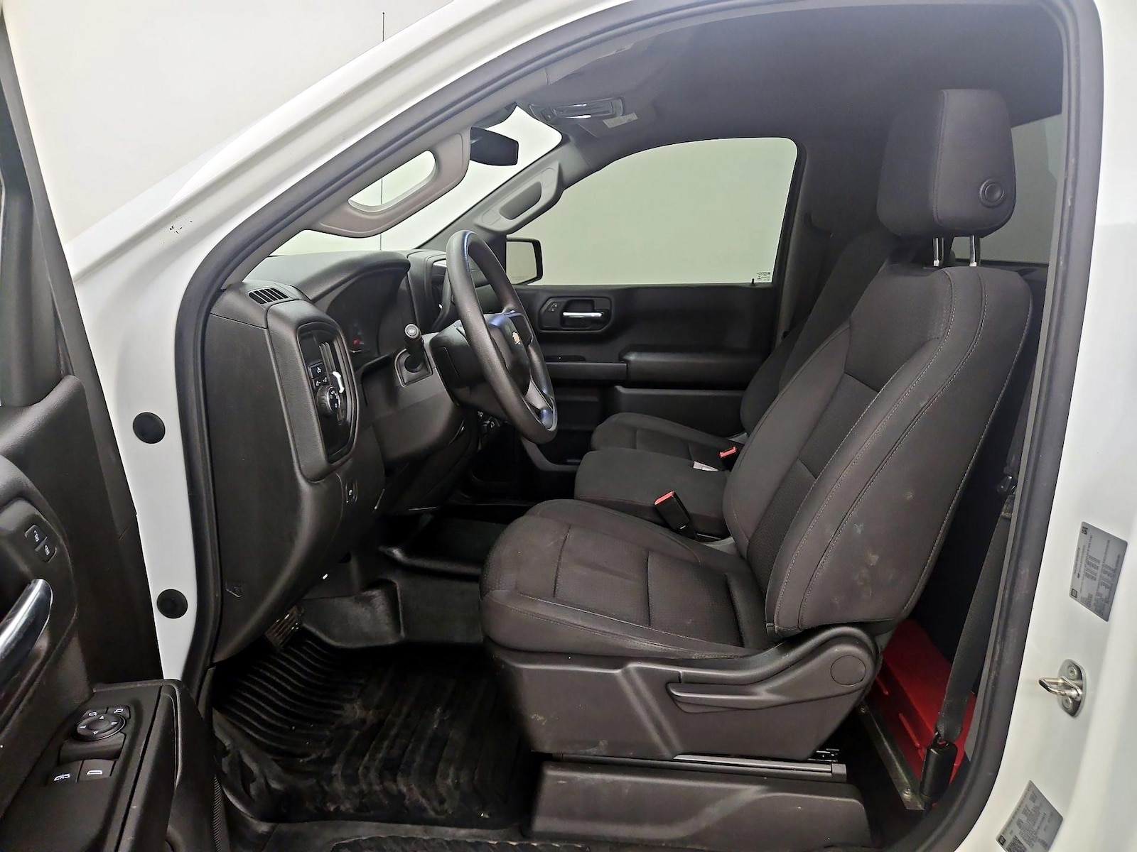 Side Airbags