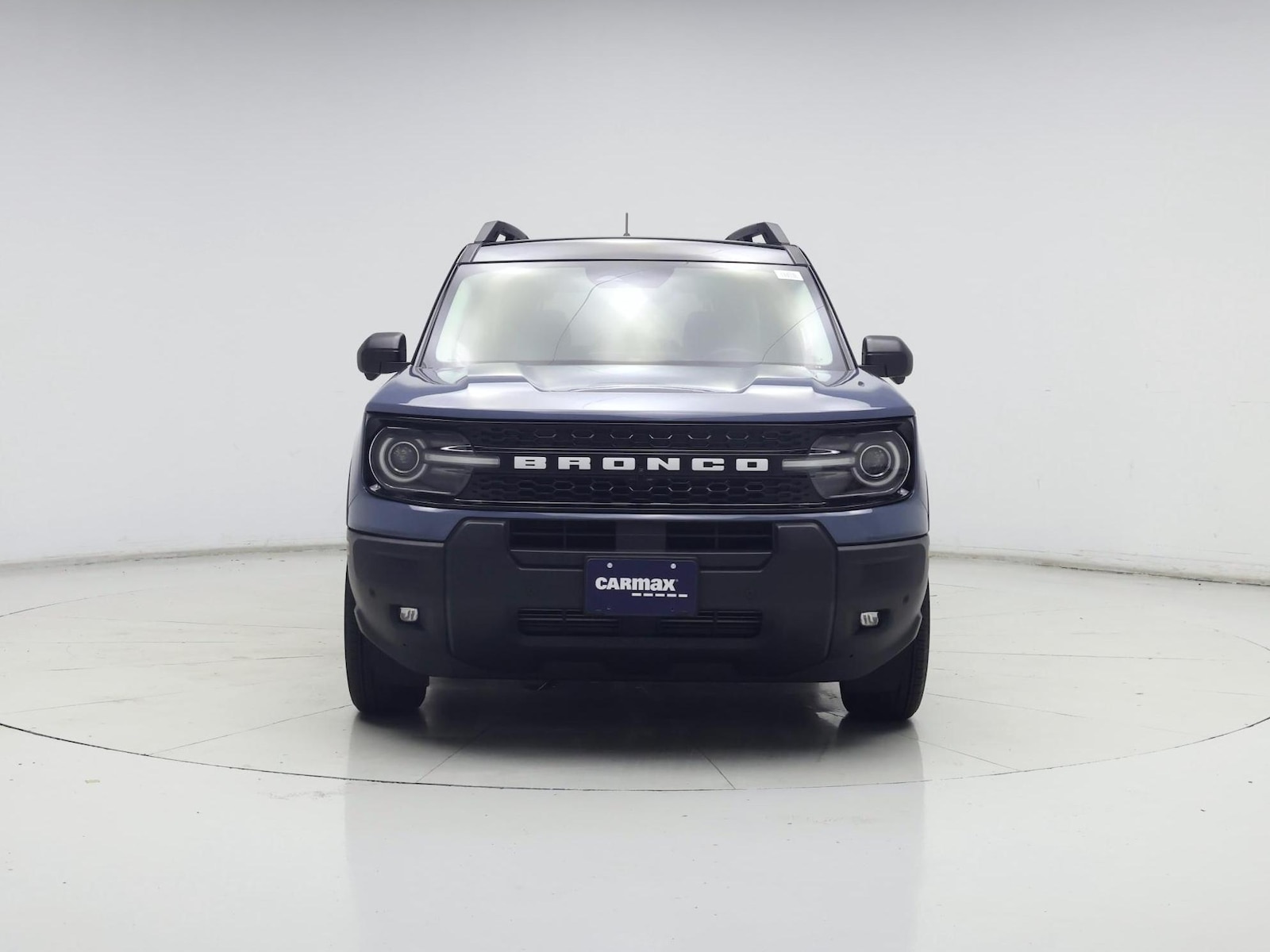 2025 Ford Bronco Sport Outer Banks - Photo 6