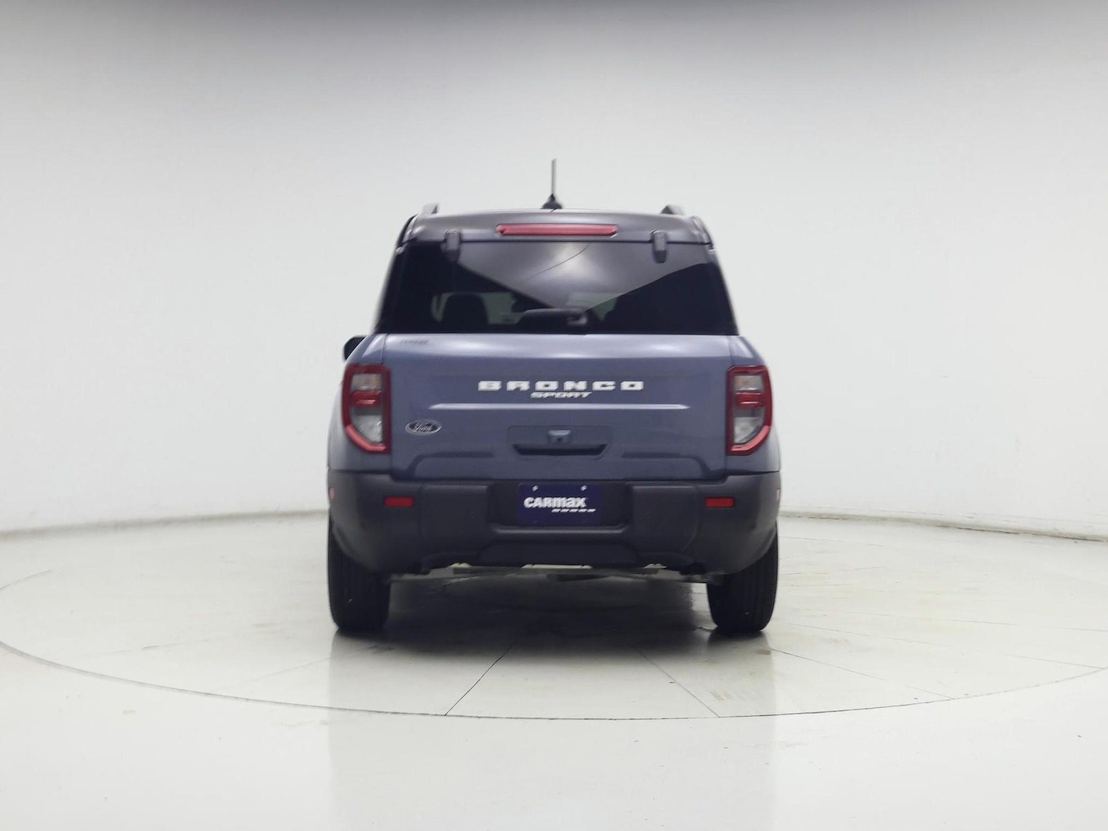 2025 Ford Bronco Sport Outer Banks - Photo 7