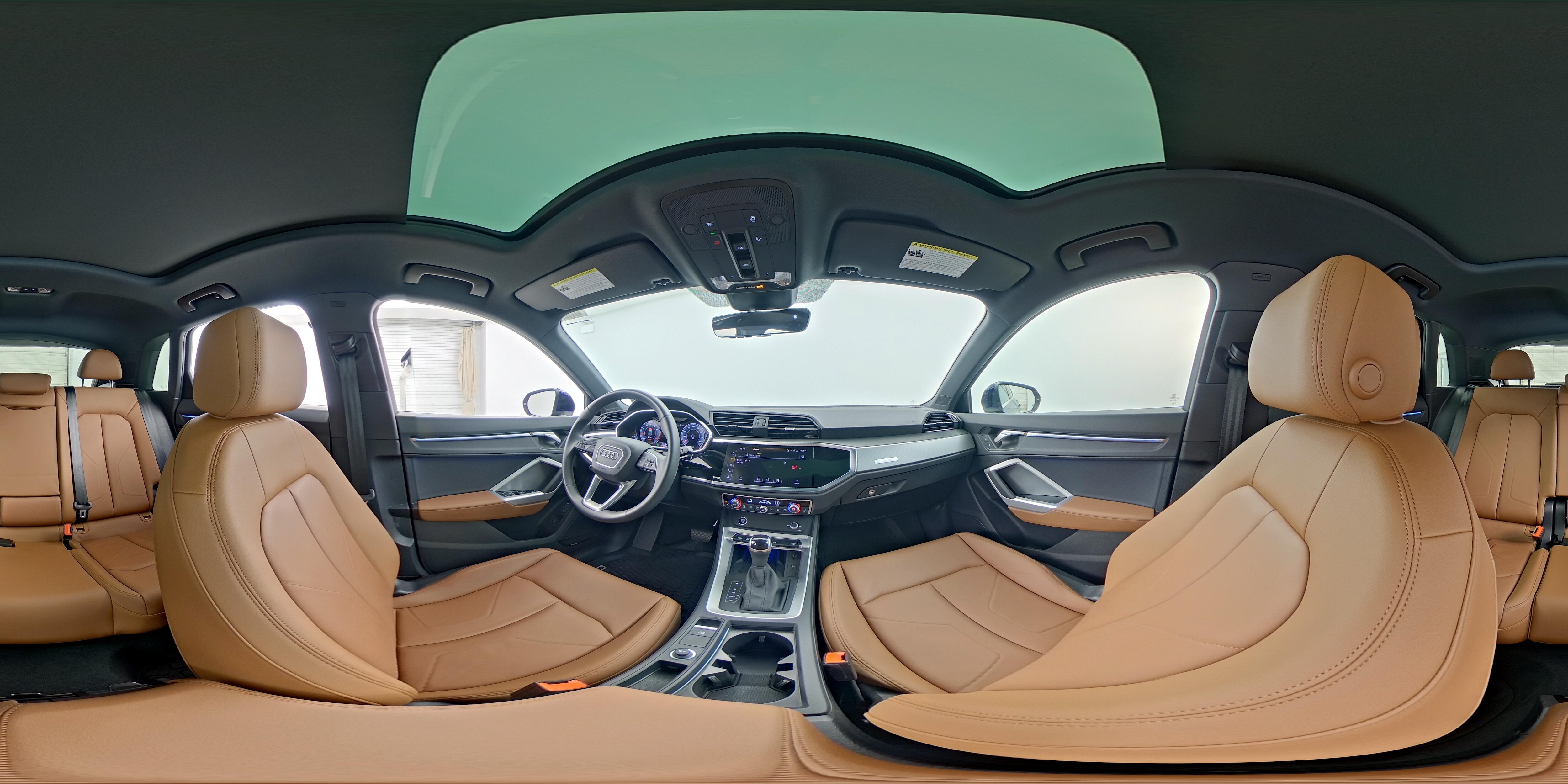 2025 Audi Q3 S Line Premium Plus - Photo 27