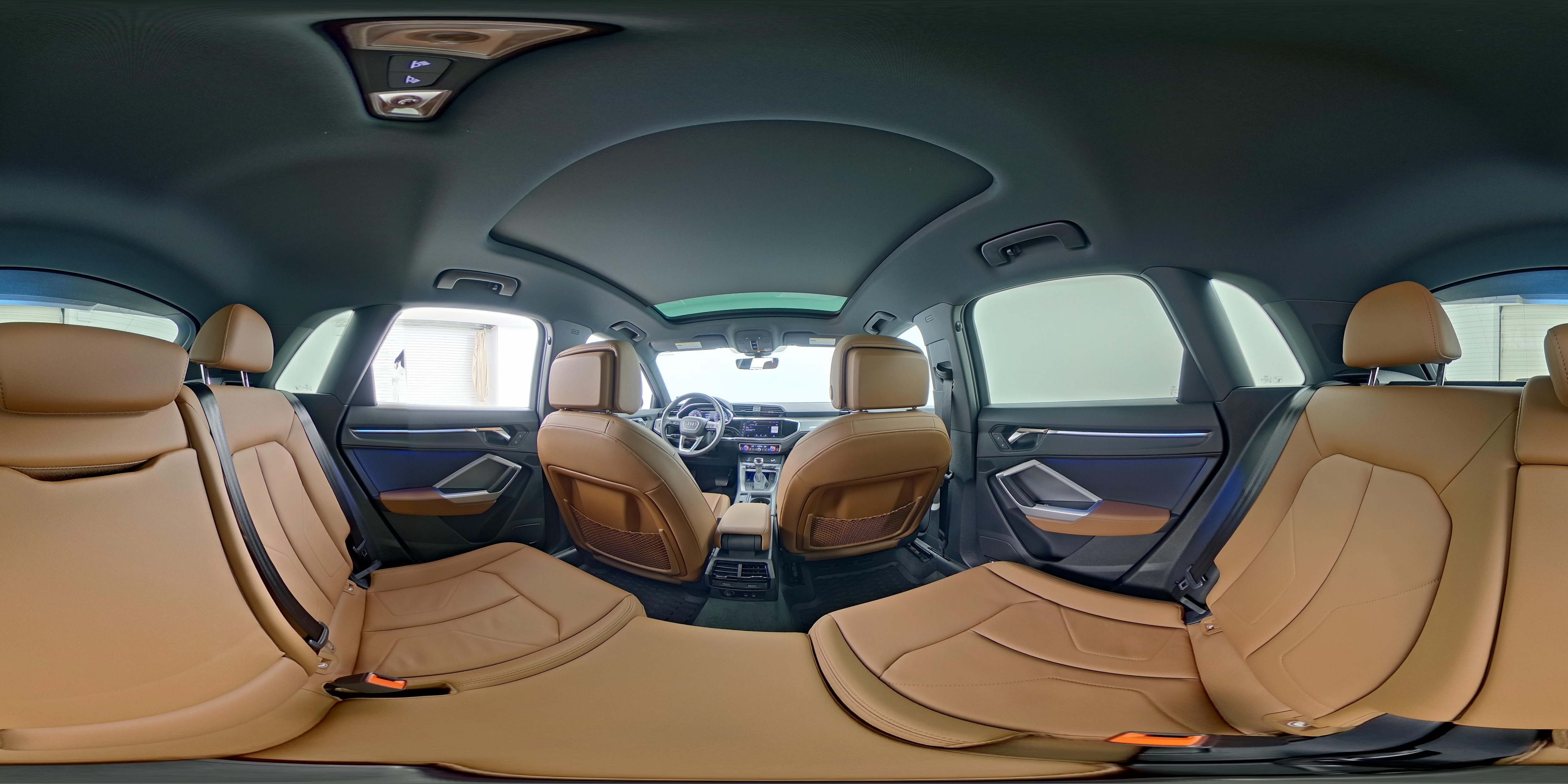 2025 Audi Q3 S Line Premium Plus - Photo 28