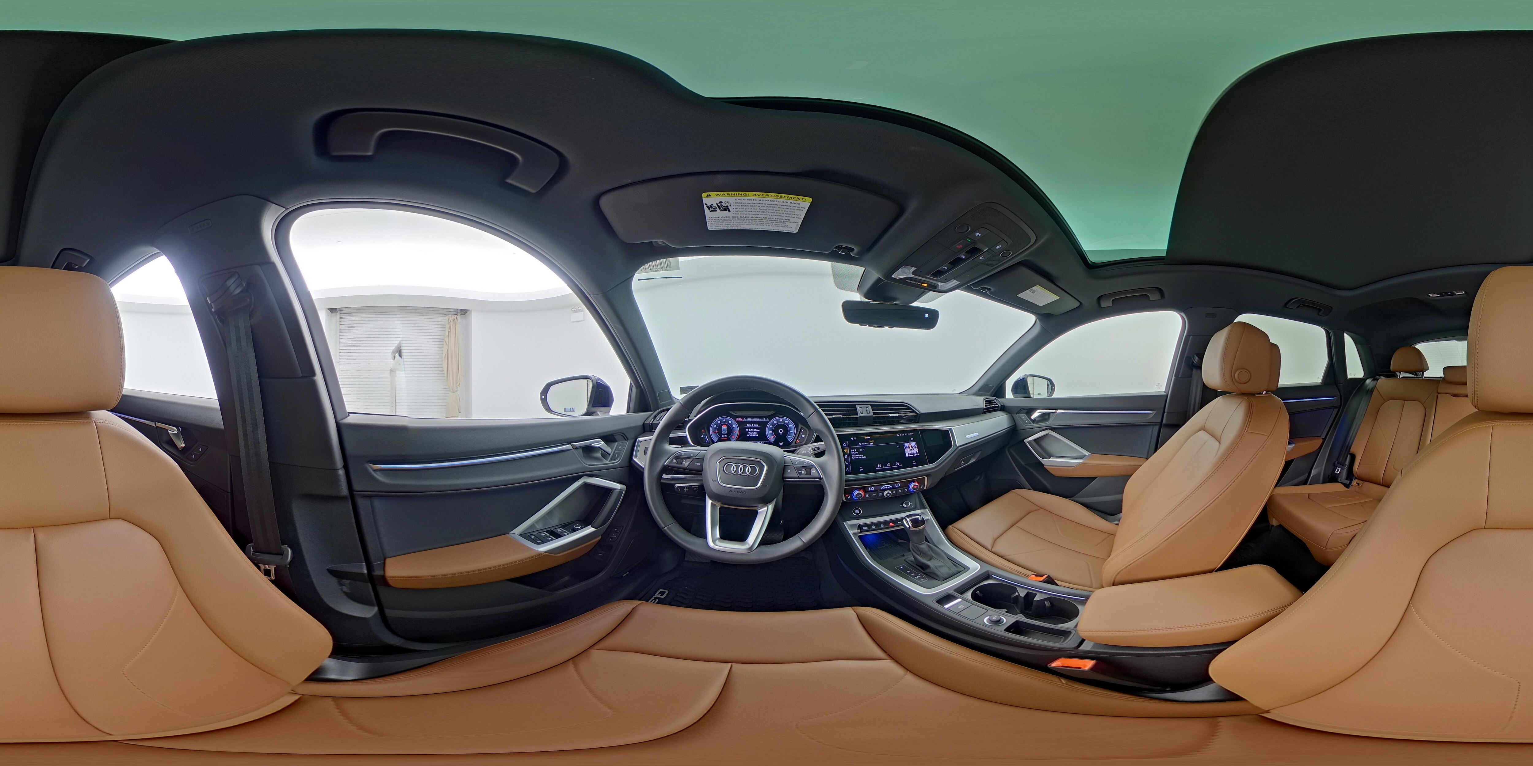 2025 Audi Q3 S Line Premium Plus - Photo 29
