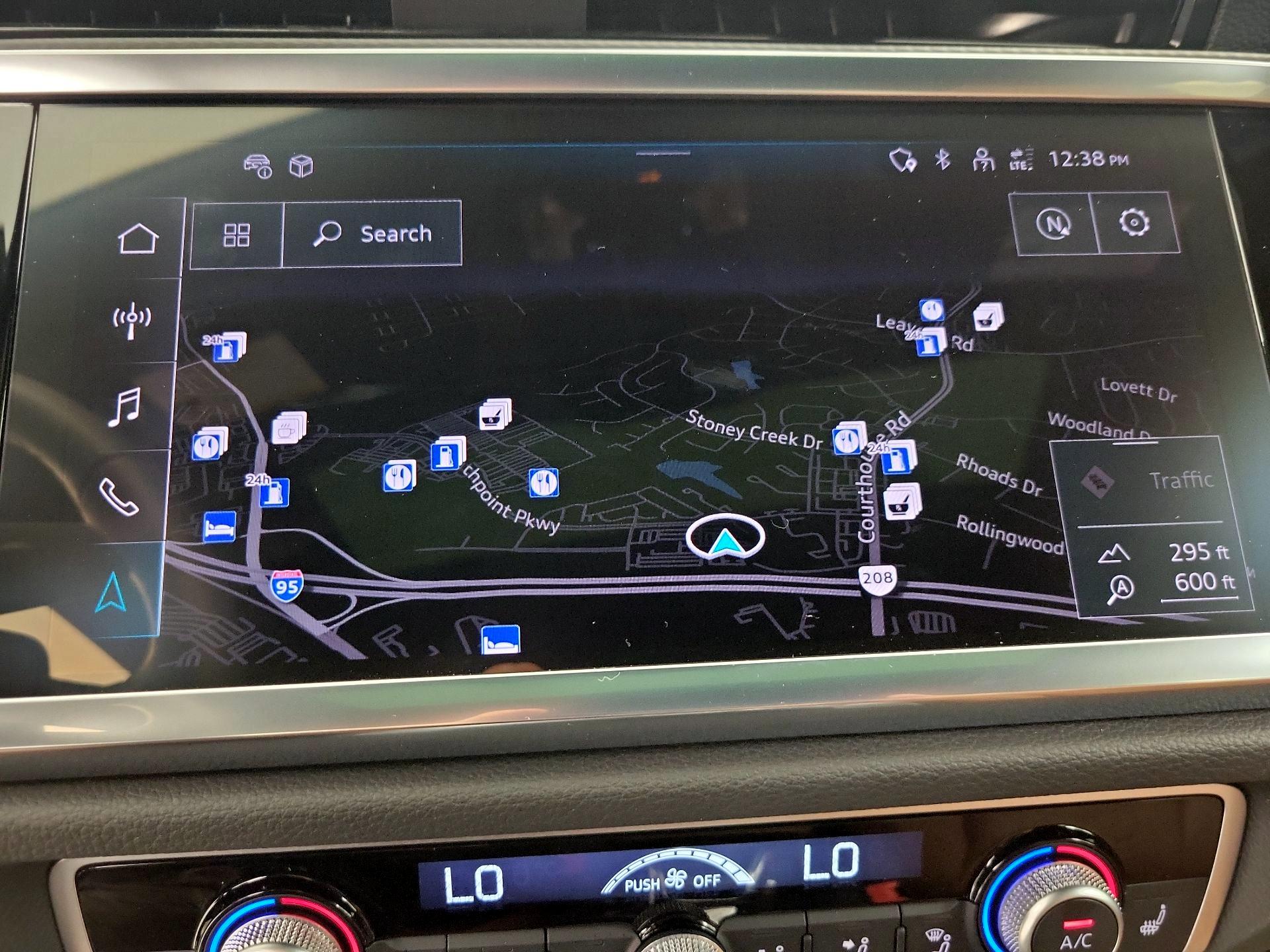 Thumbnail: 2025 Audi Q3 - 14