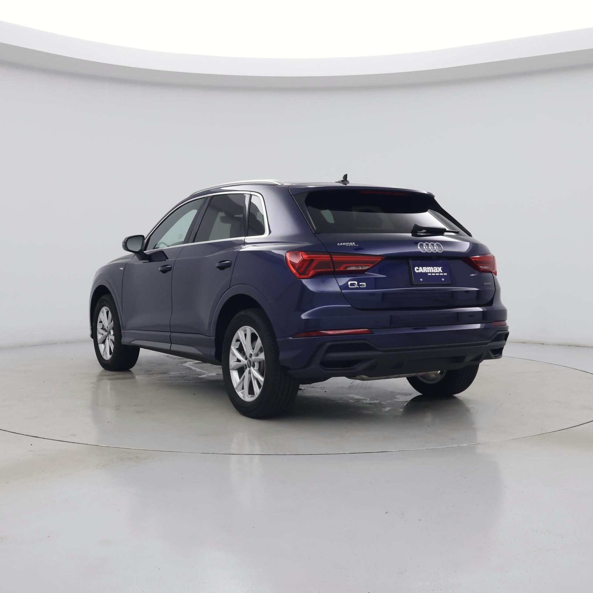 Thumbnail: 2025 Audi Q3 - 2