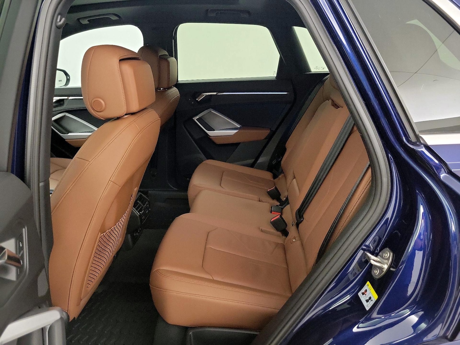 2025 Audi Q3 S Line Premium Plus - Photo 22