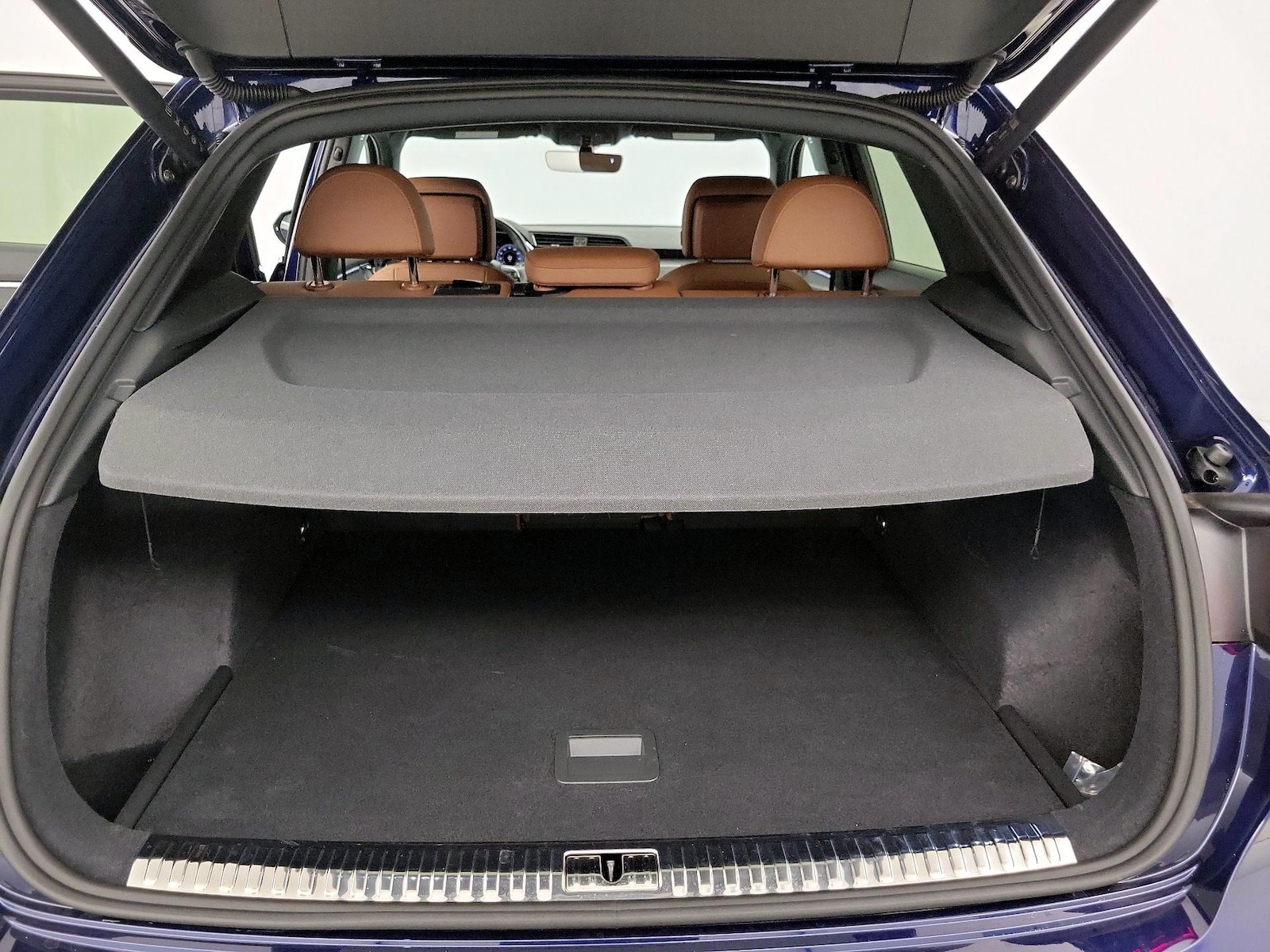 2025 Audi Q3 S Line Premium Plus - Photo 23