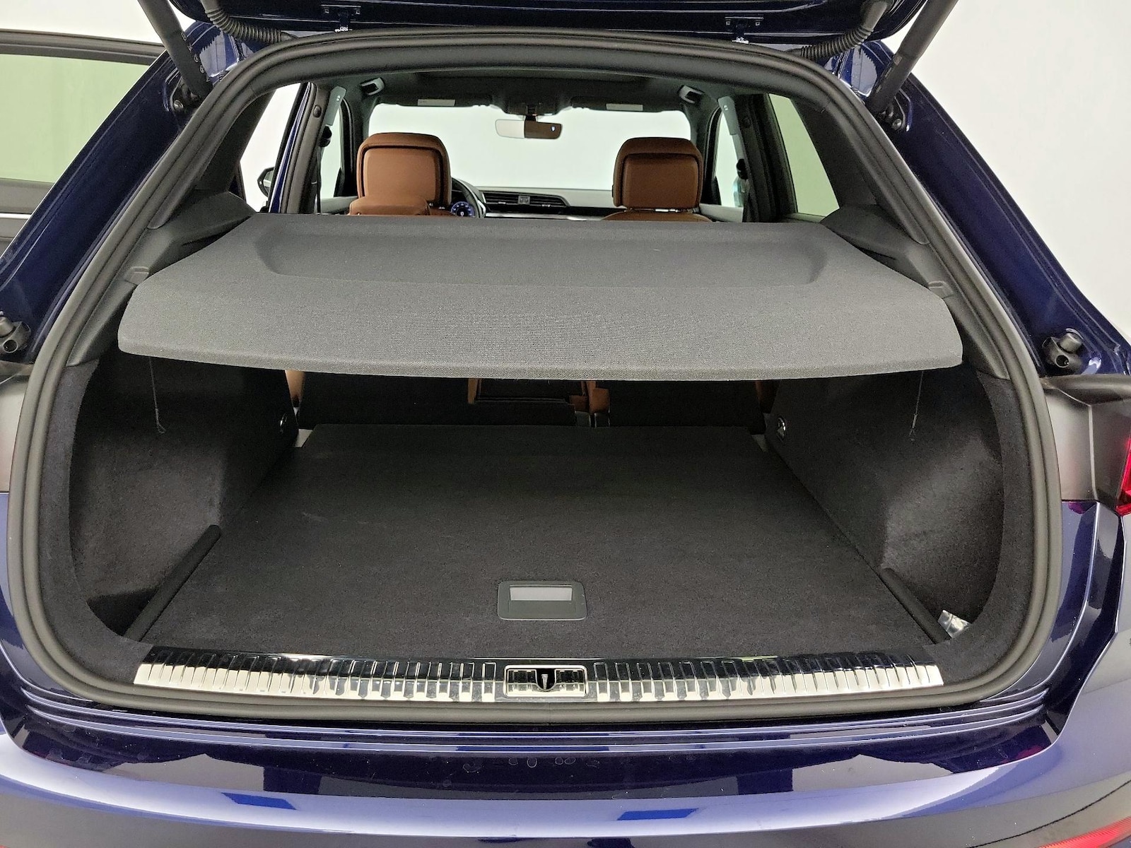 2025 Audi Q3 S Line Premium Plus - Photo 24