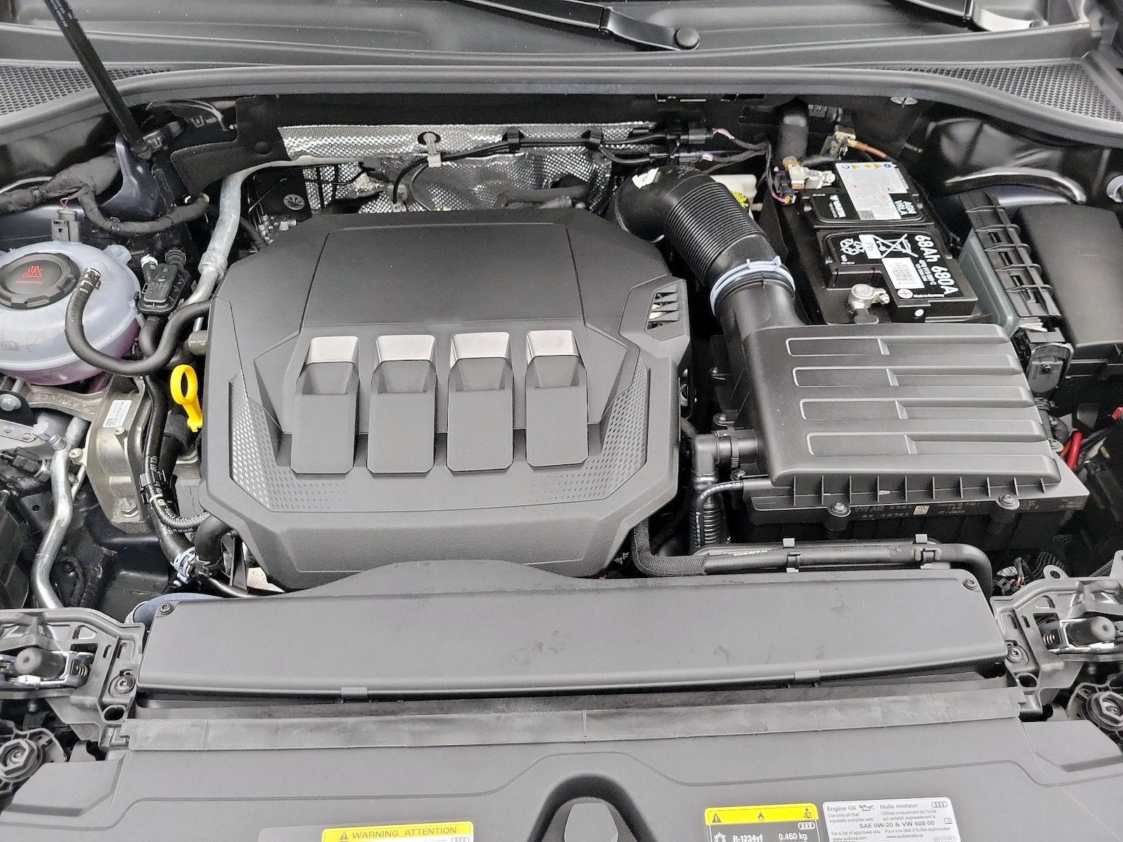 2025 Audi Q3 S Line Premium Plus - Photo 25