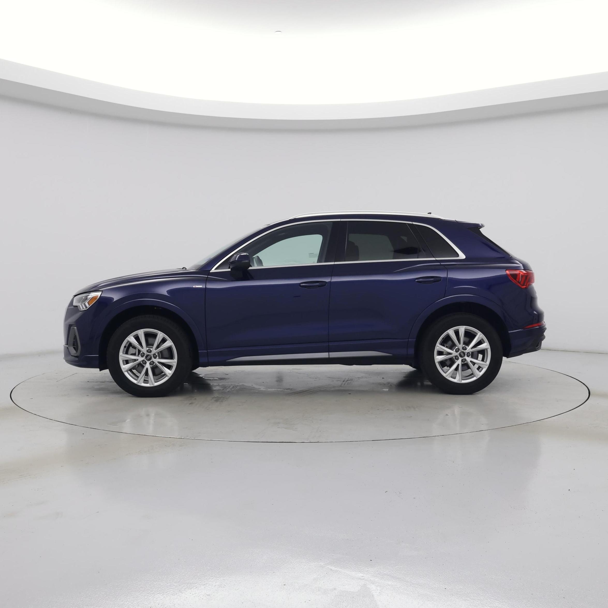 Thumbnail: 2025 Audi Q3 - 3