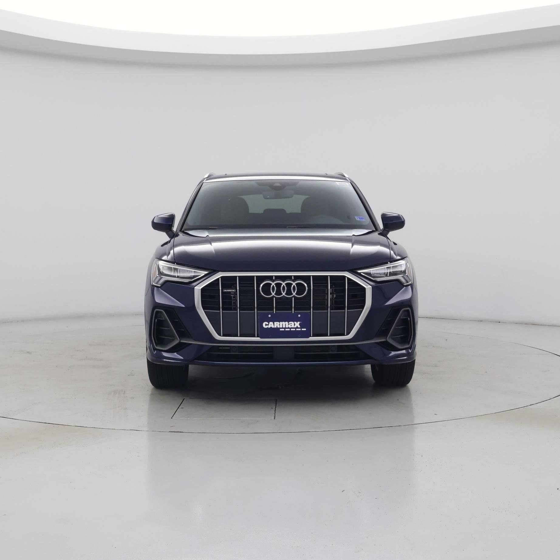Thumbnail: 2025 Audi Q3 - 5