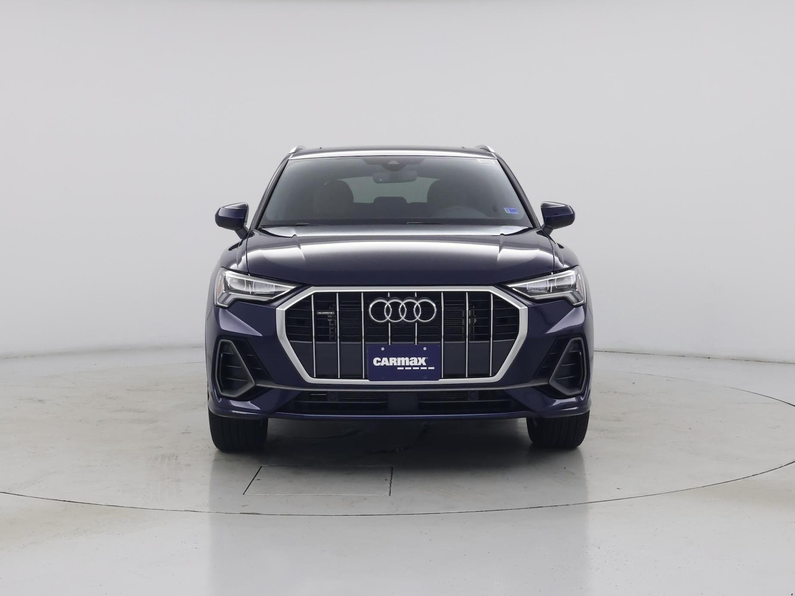 2025 Audi Q3 S Line Premium Plus - Photo 6
