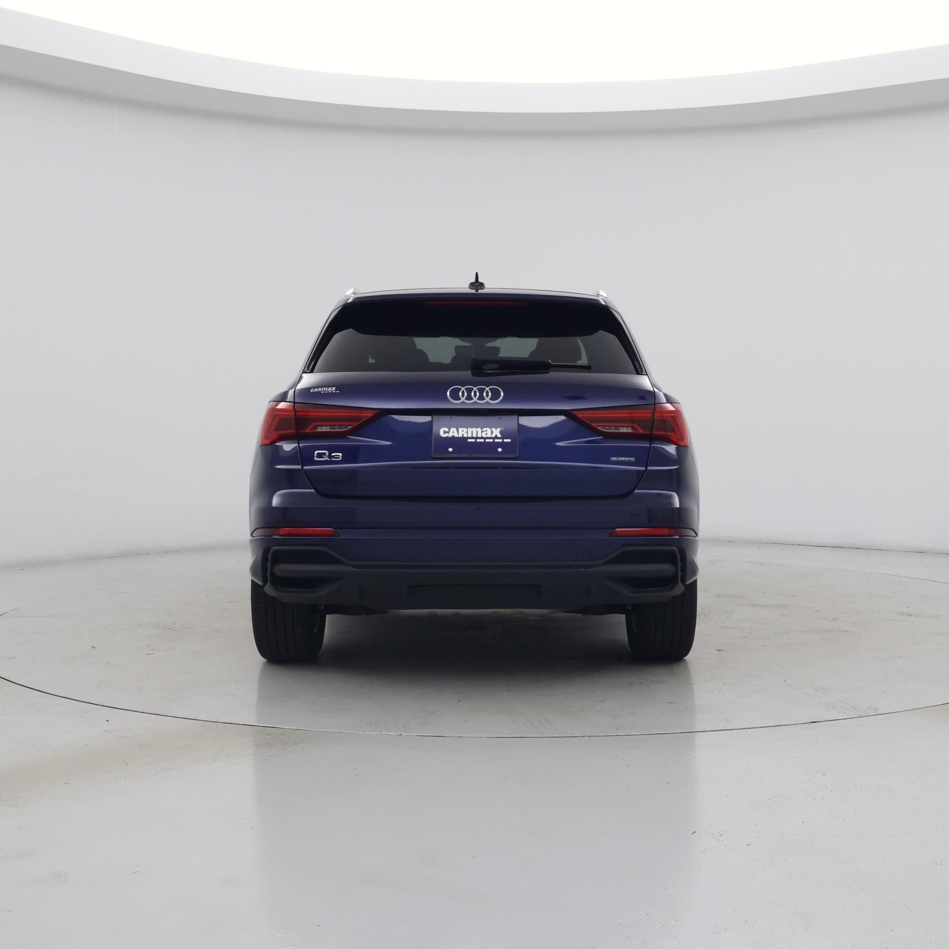 Thumbnail: 2025 Audi Q3 - 6