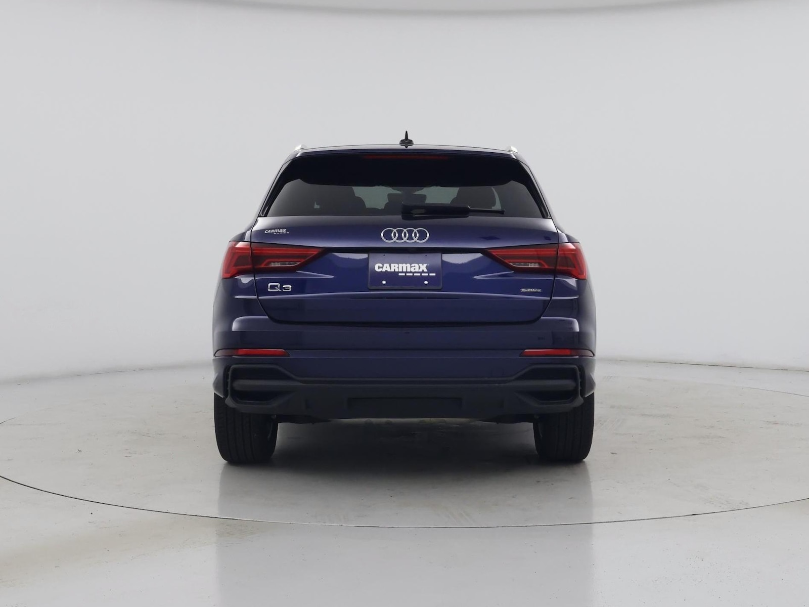 2025 Audi Q3 S Line Premium Plus - Photo 7