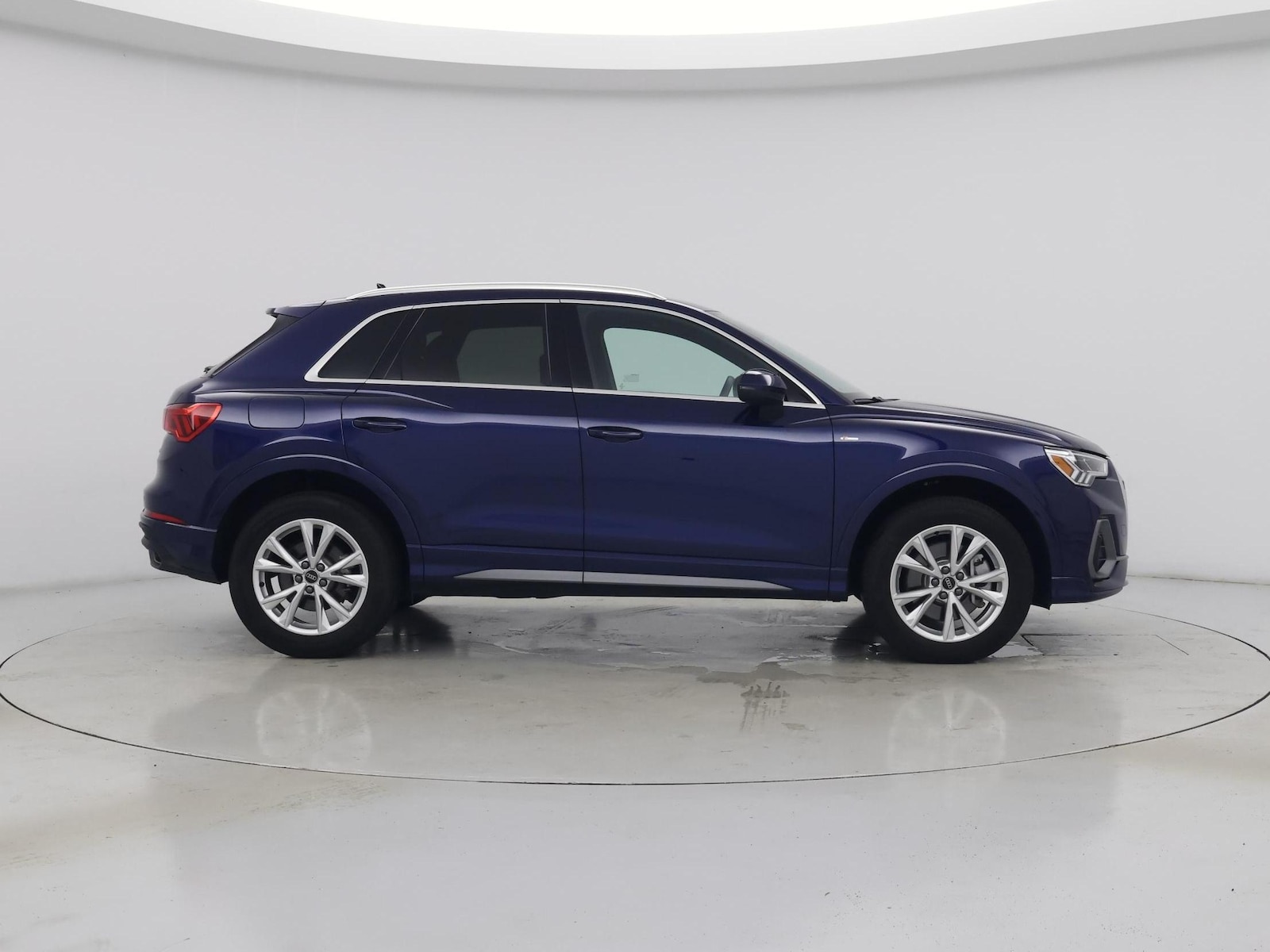 2025 Audi Q3 S Line Premium Plus - Photo 8