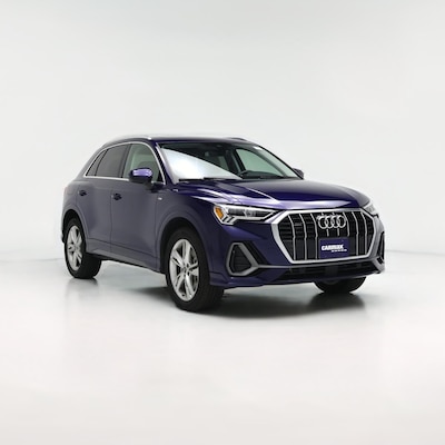 2023 Audi Q3 S-Line Premium Plus