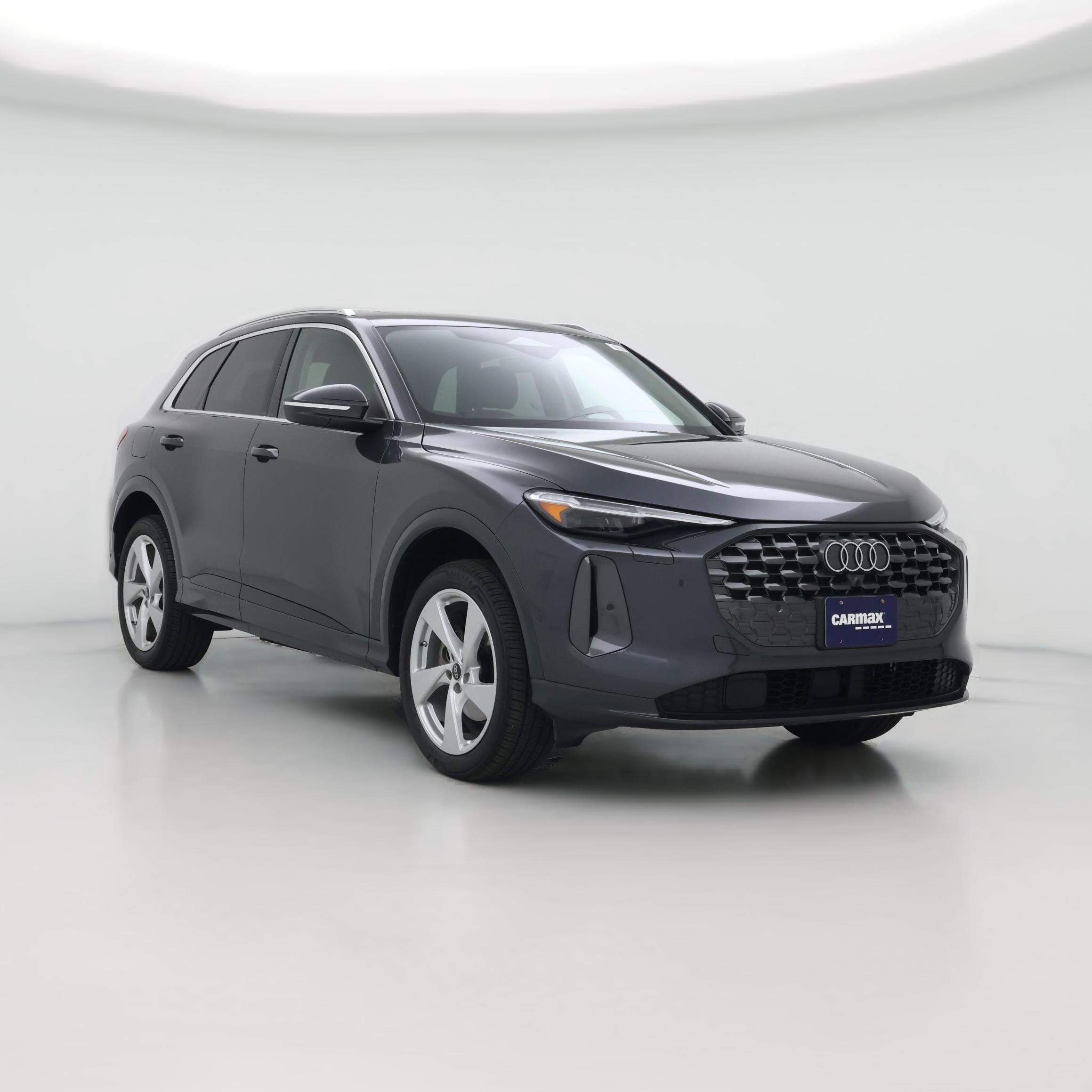 Thumbnail: 2025 Audi Q5 - 1