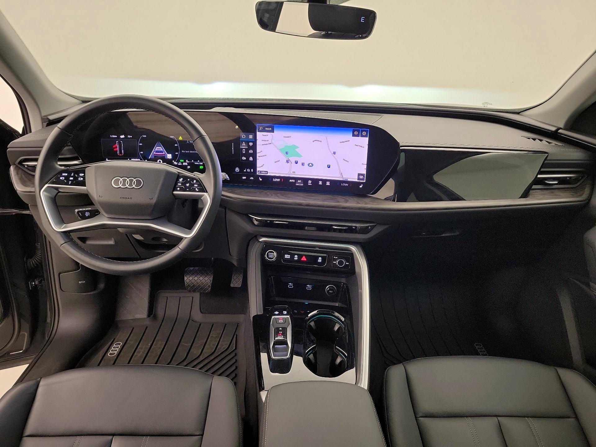 Thumbnail: 2025 Audi Q5 - 9