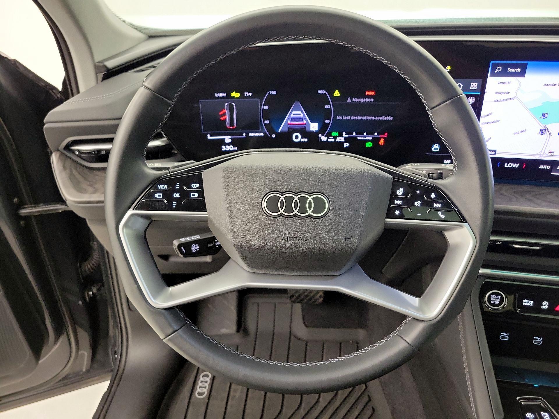 Thumbnail: 2025 Audi Q5 - 10