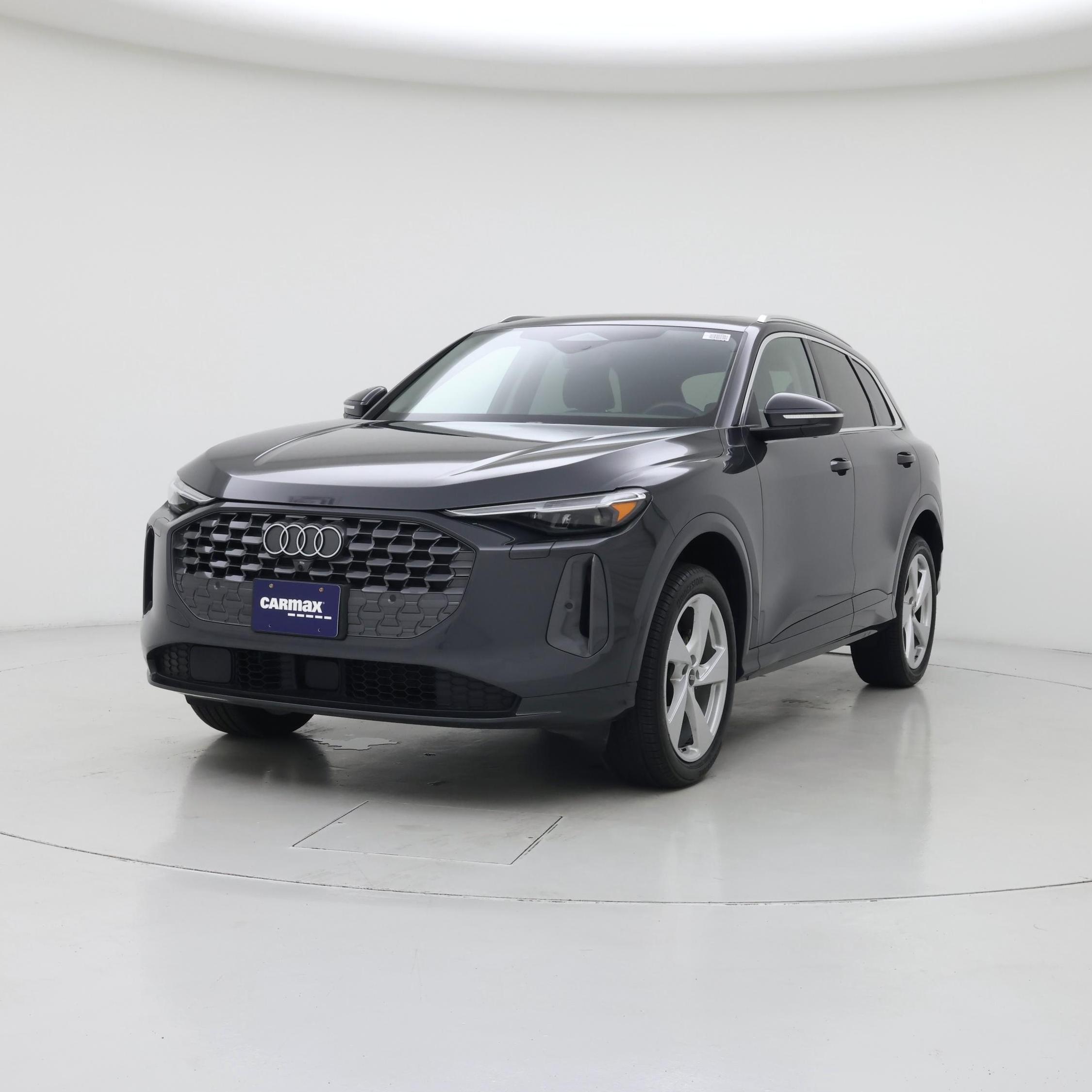 Thumbnail: 2025 Audi Q5 - 4