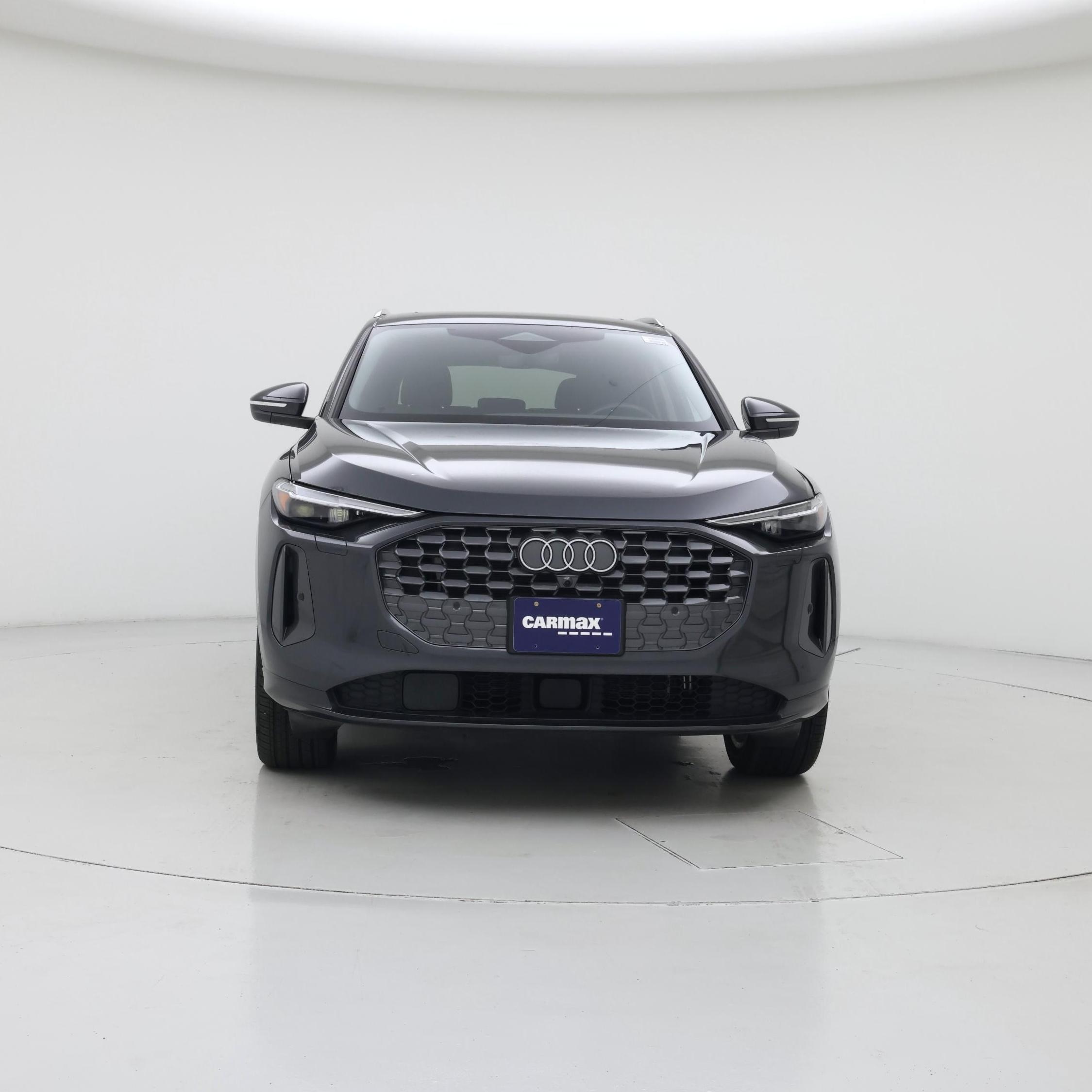 Thumbnail: 2025 Audi Q5 - 5