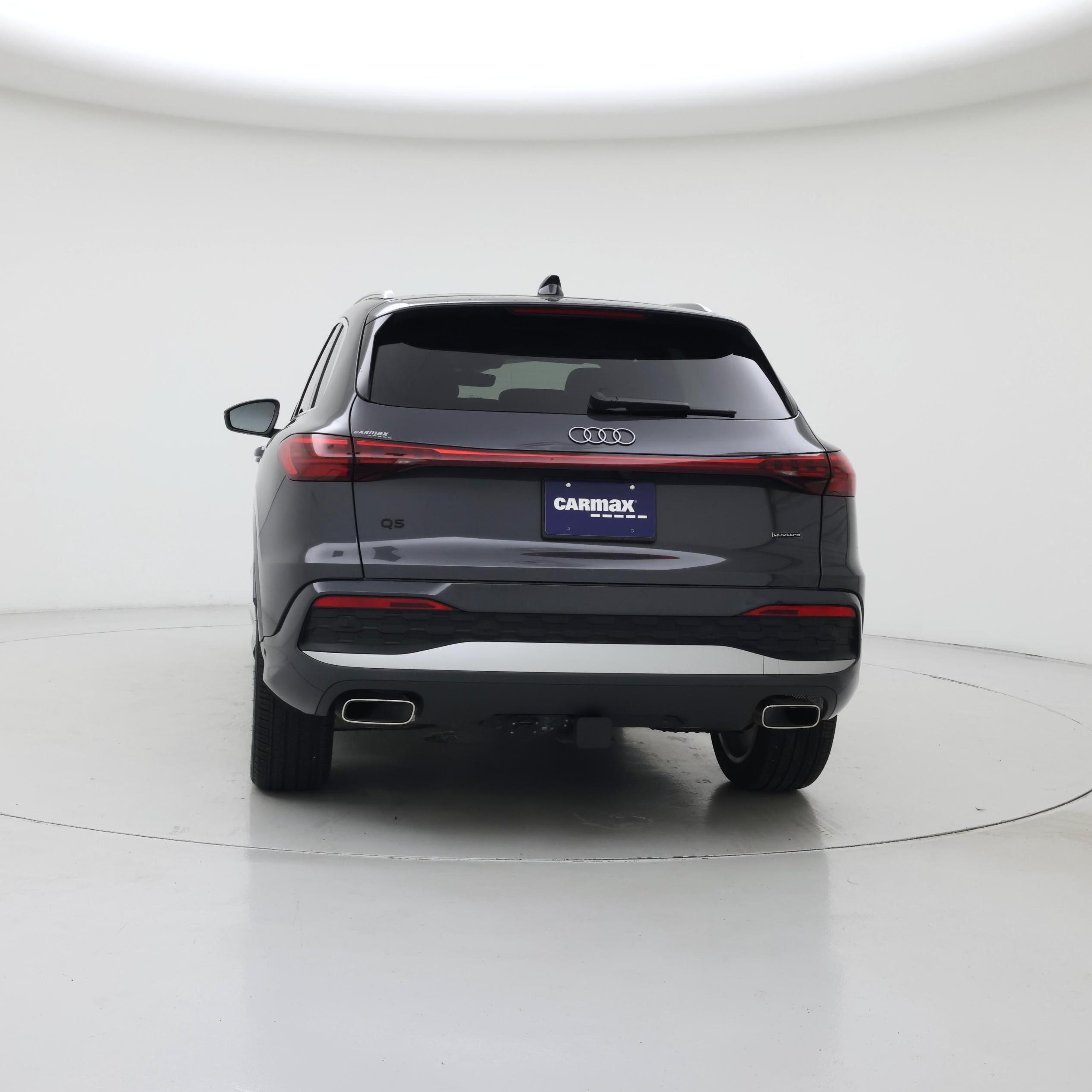 Thumbnail: 2025 Audi Q5 - 6
