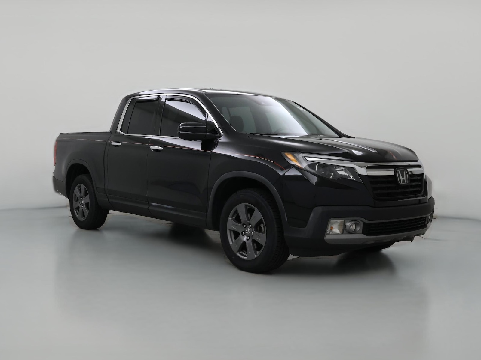 2020 Honda Ridgeline