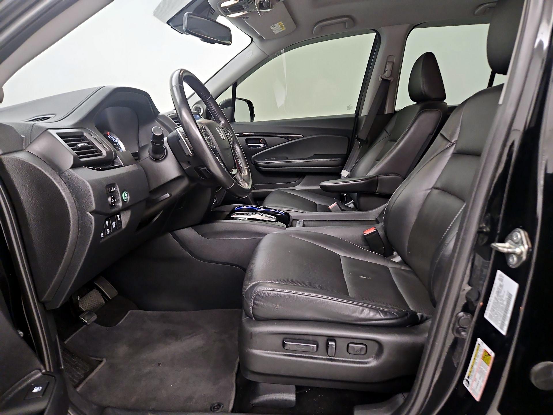 Thumbnail: 2020 Honda Ridgeline - 11