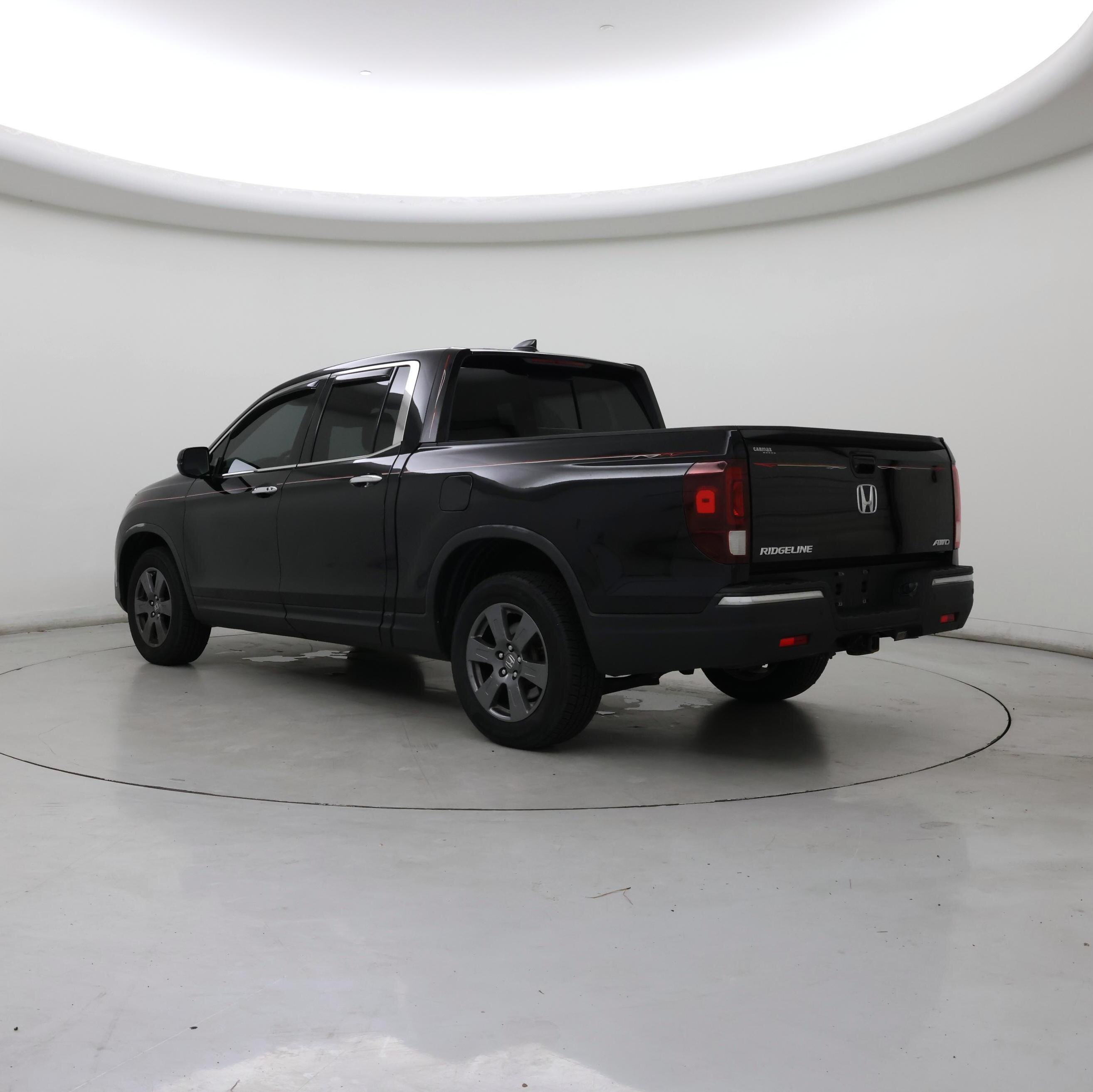 Thumbnail: 2020 Honda Ridgeline - 2