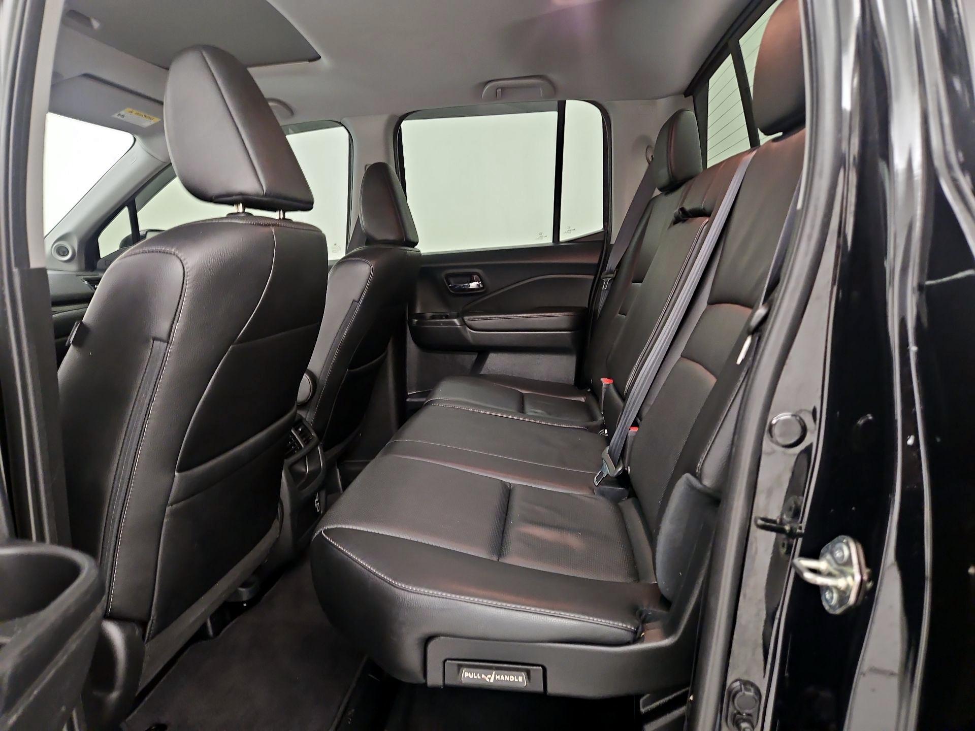 Thumbnail: 2020 Honda Ridgeline - 20