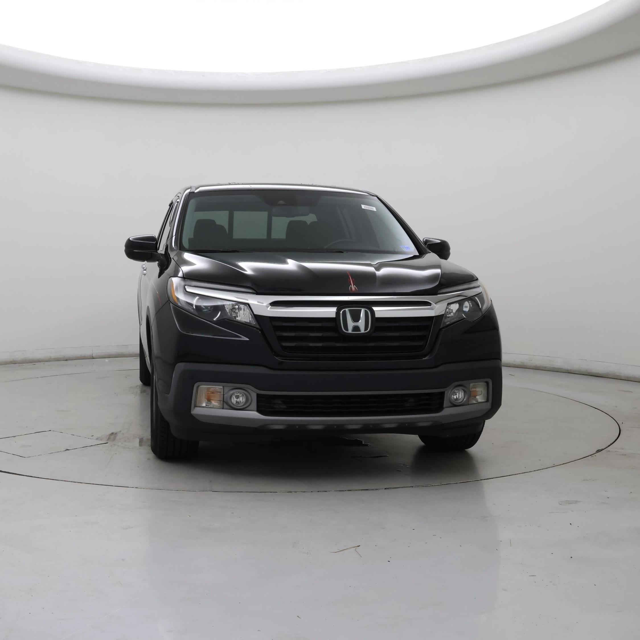 Thumbnail: 2020 Honda Ridgeline - 5
