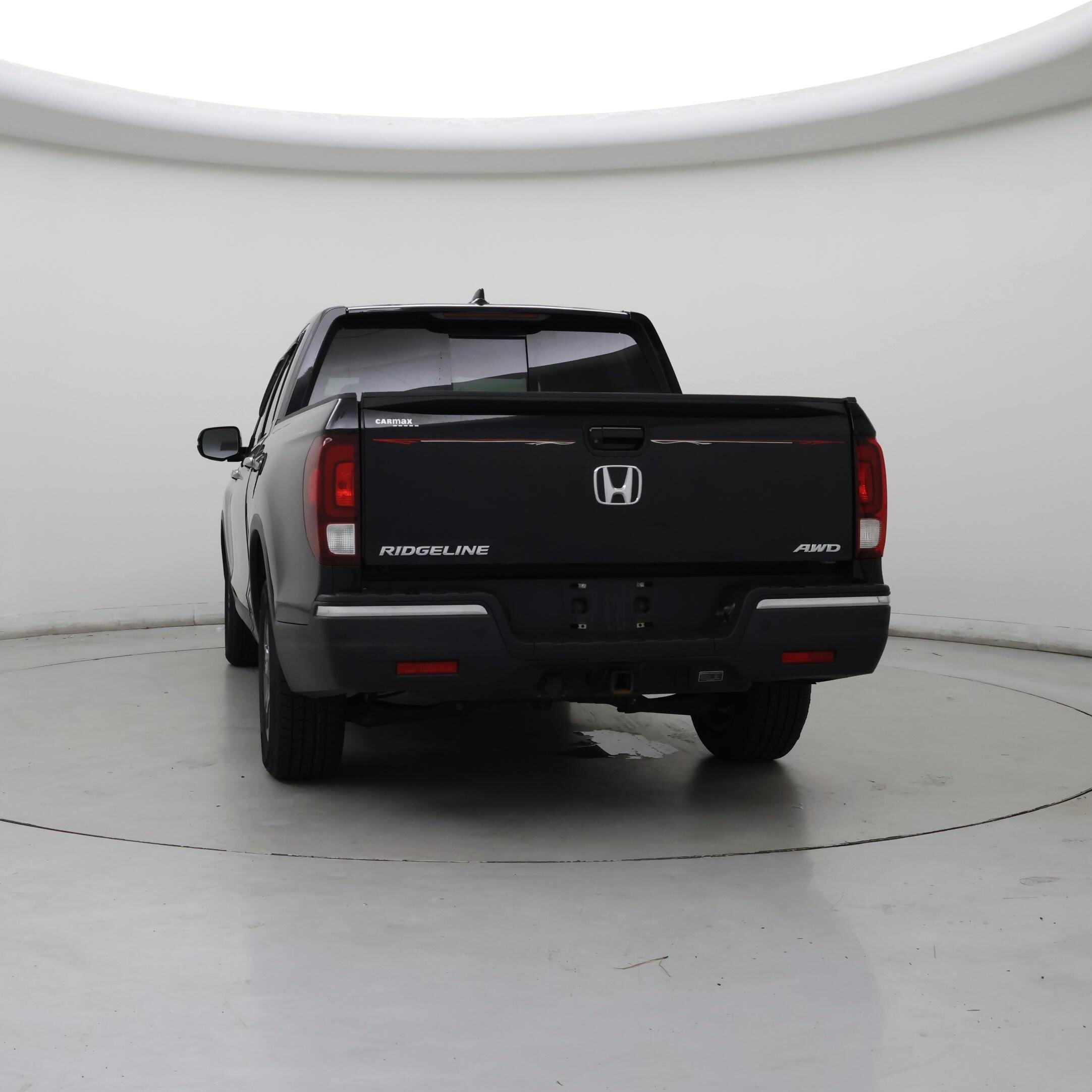 Thumbnail: 2020 Honda Ridgeline - 6