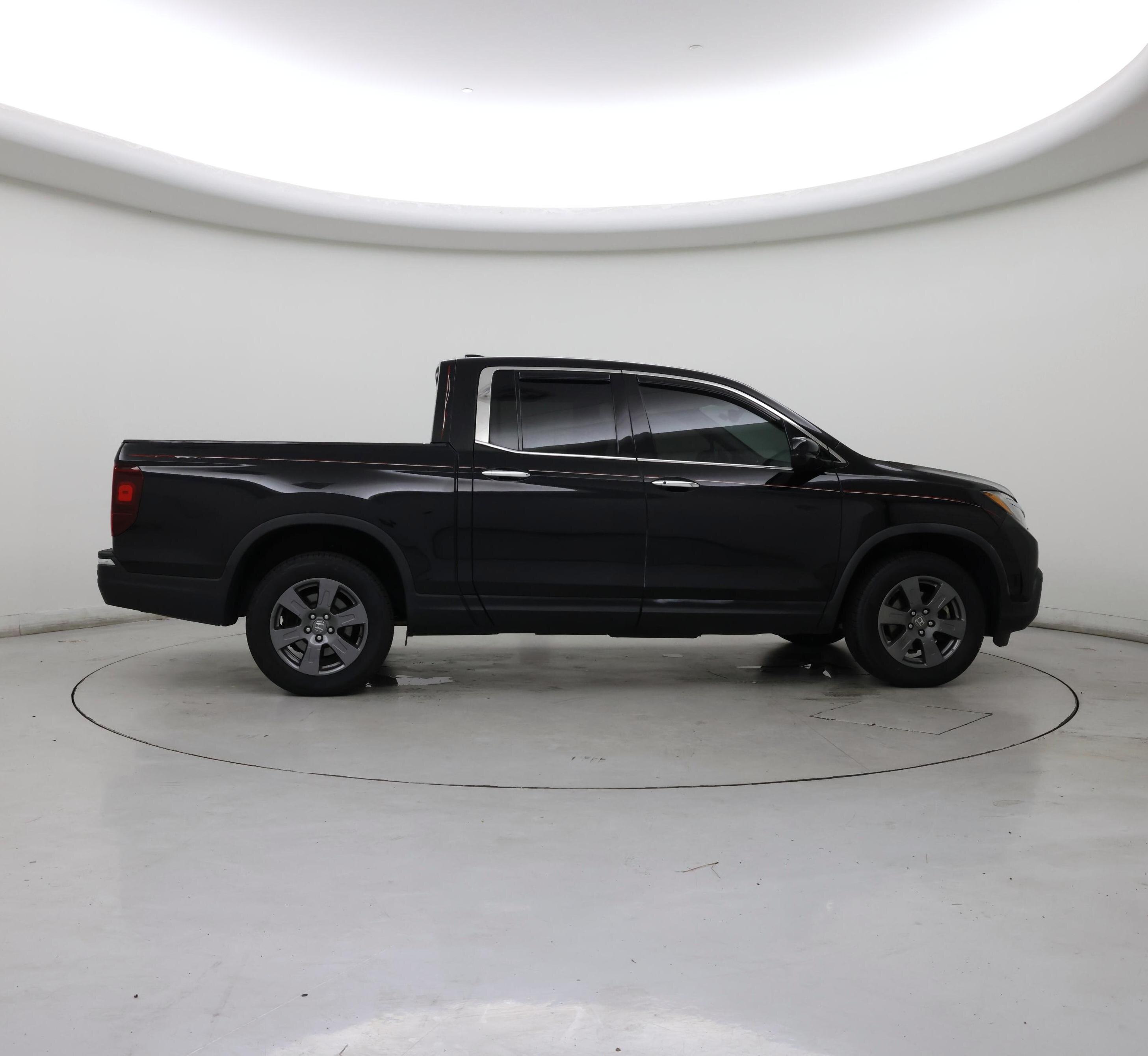 Thumbnail: 2020 Honda Ridgeline - 7