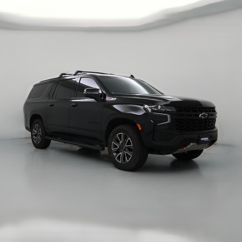 2023 Chevrolet Suburban 1500 Z71