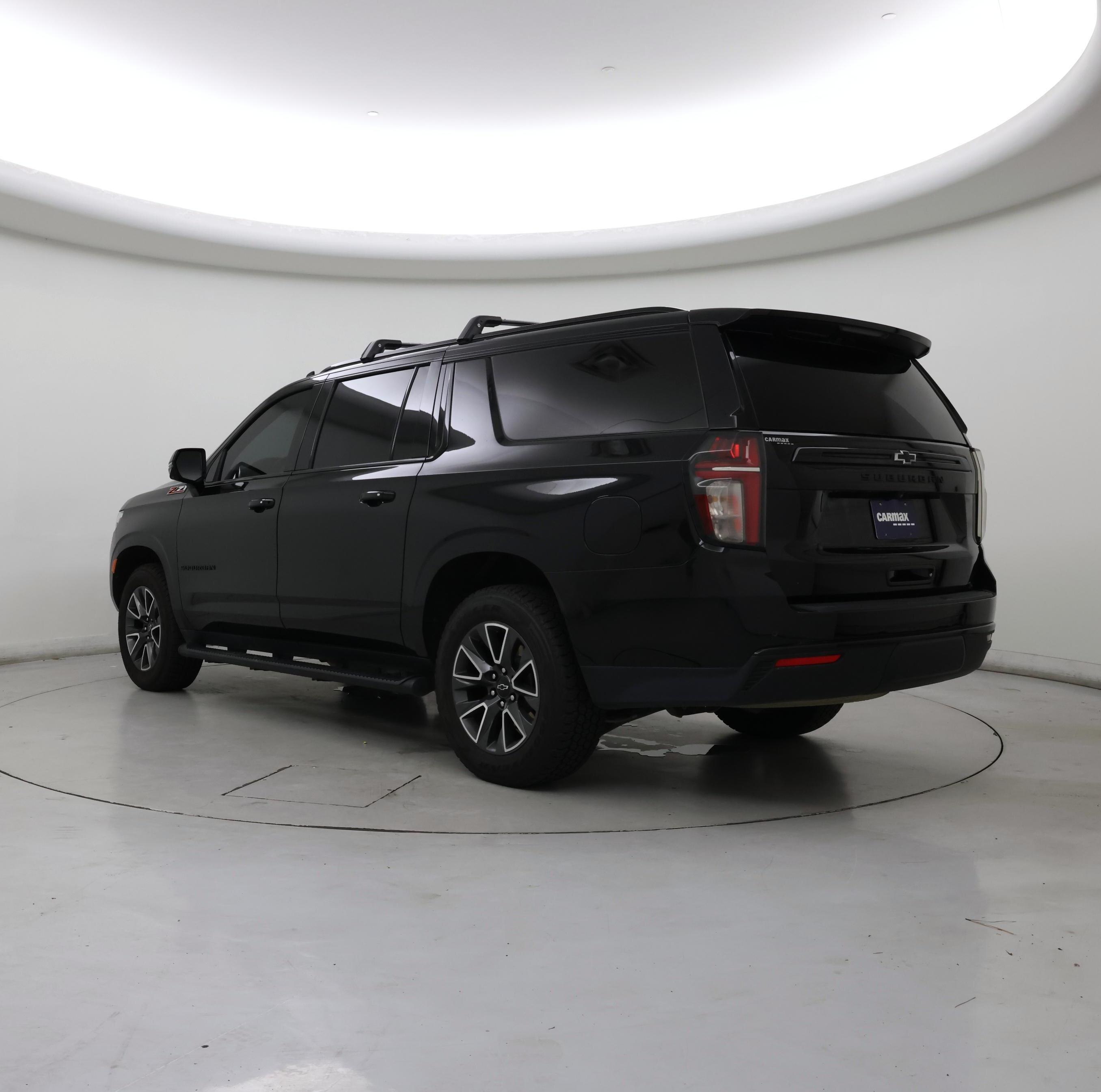 Thumbnail: 2023 Chevrolet Suburban - 2