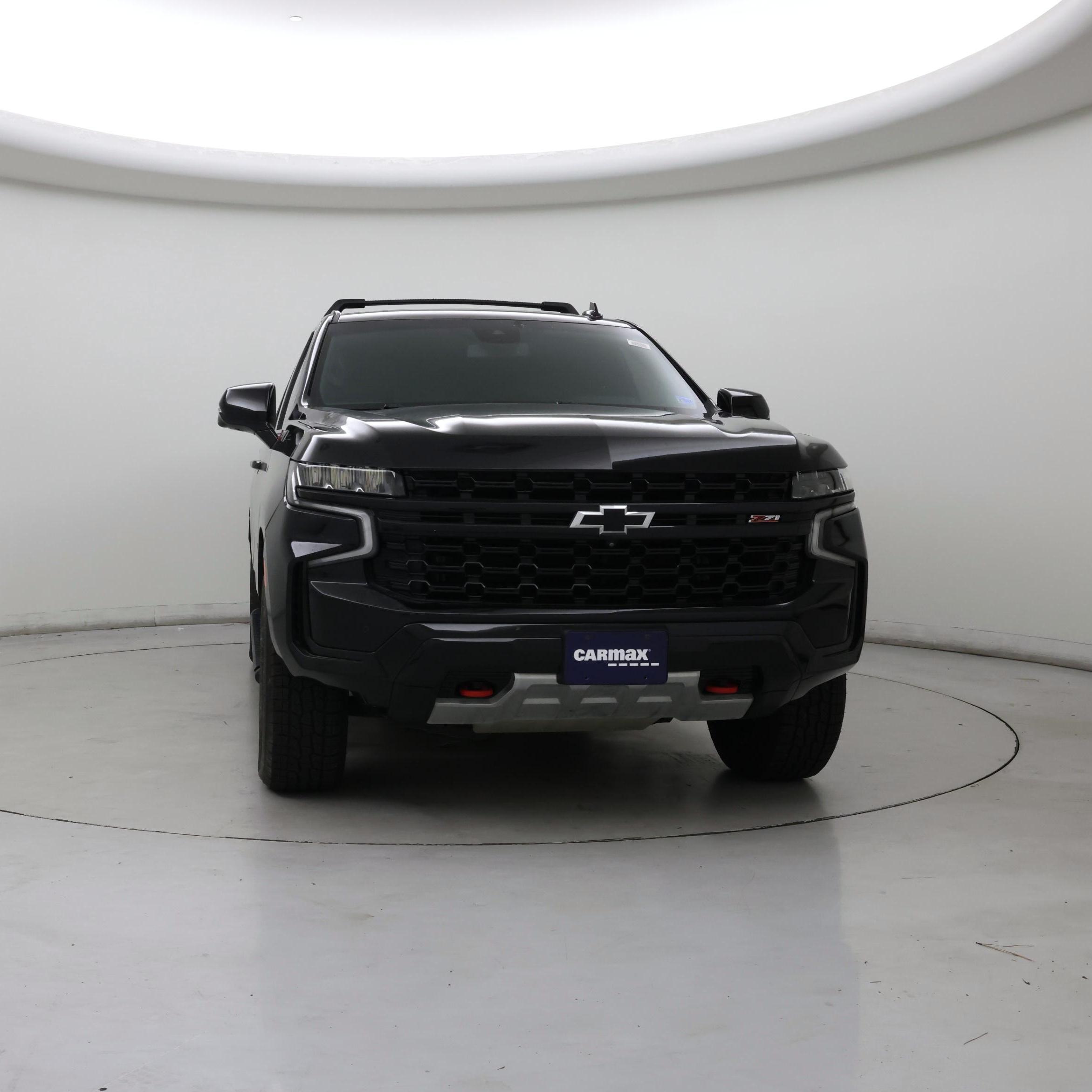 Thumbnail: 2023 Chevrolet Suburban - 5