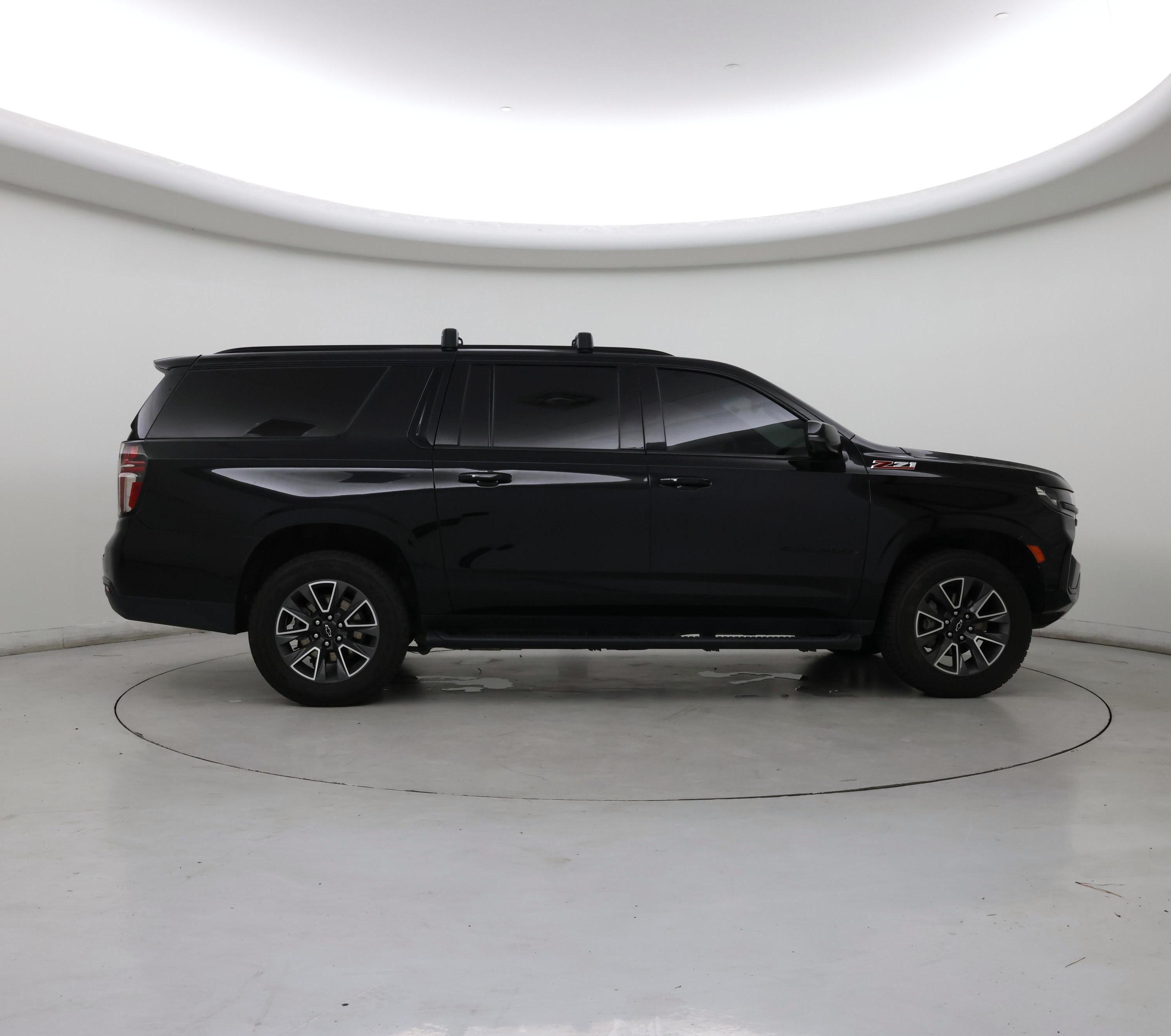Thumbnail: 2023 Chevrolet Suburban - 7