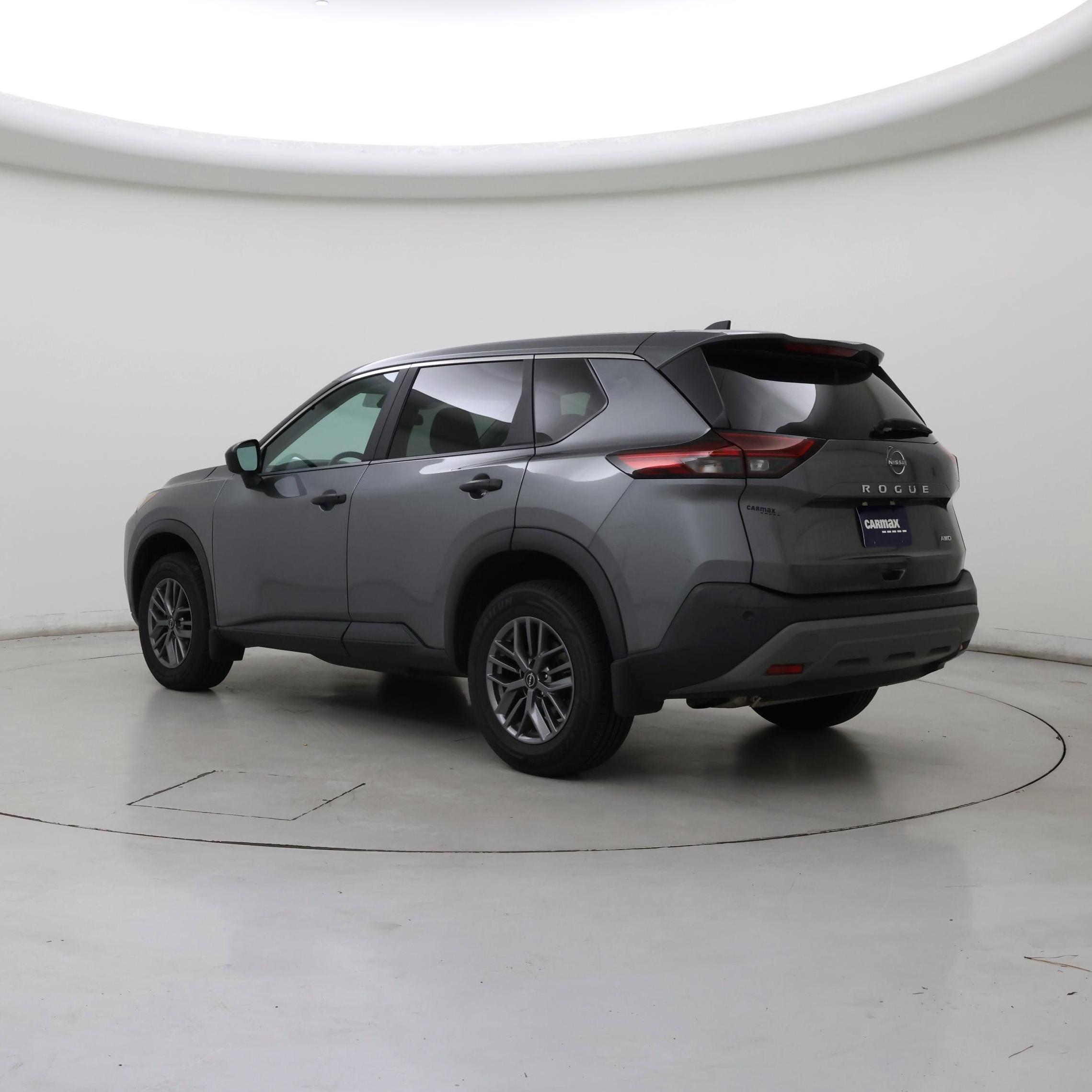 Thumbnail: 2023 Nissan Rogue - 2