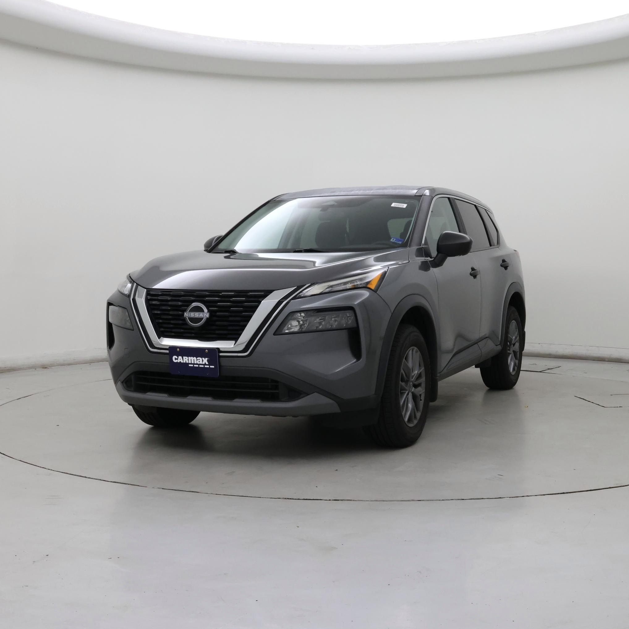 Thumbnail: 2023 Nissan Rogue - 4