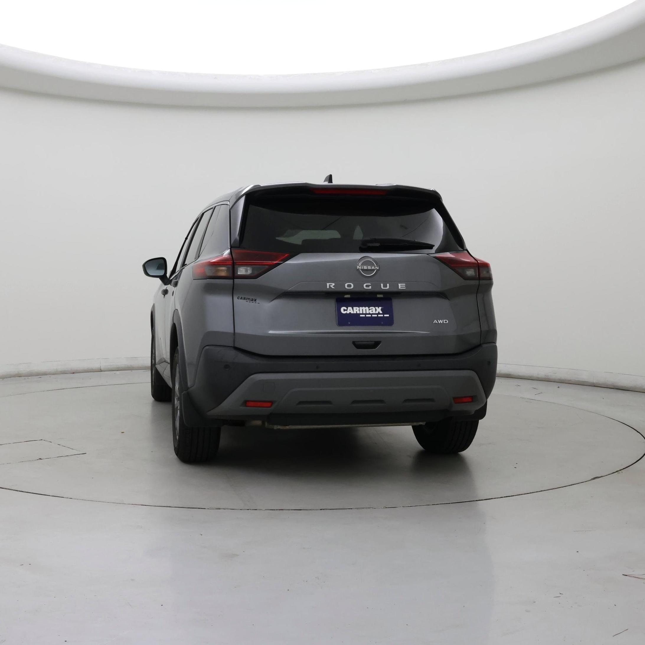 Thumbnail: 2023 Nissan Rogue - 6