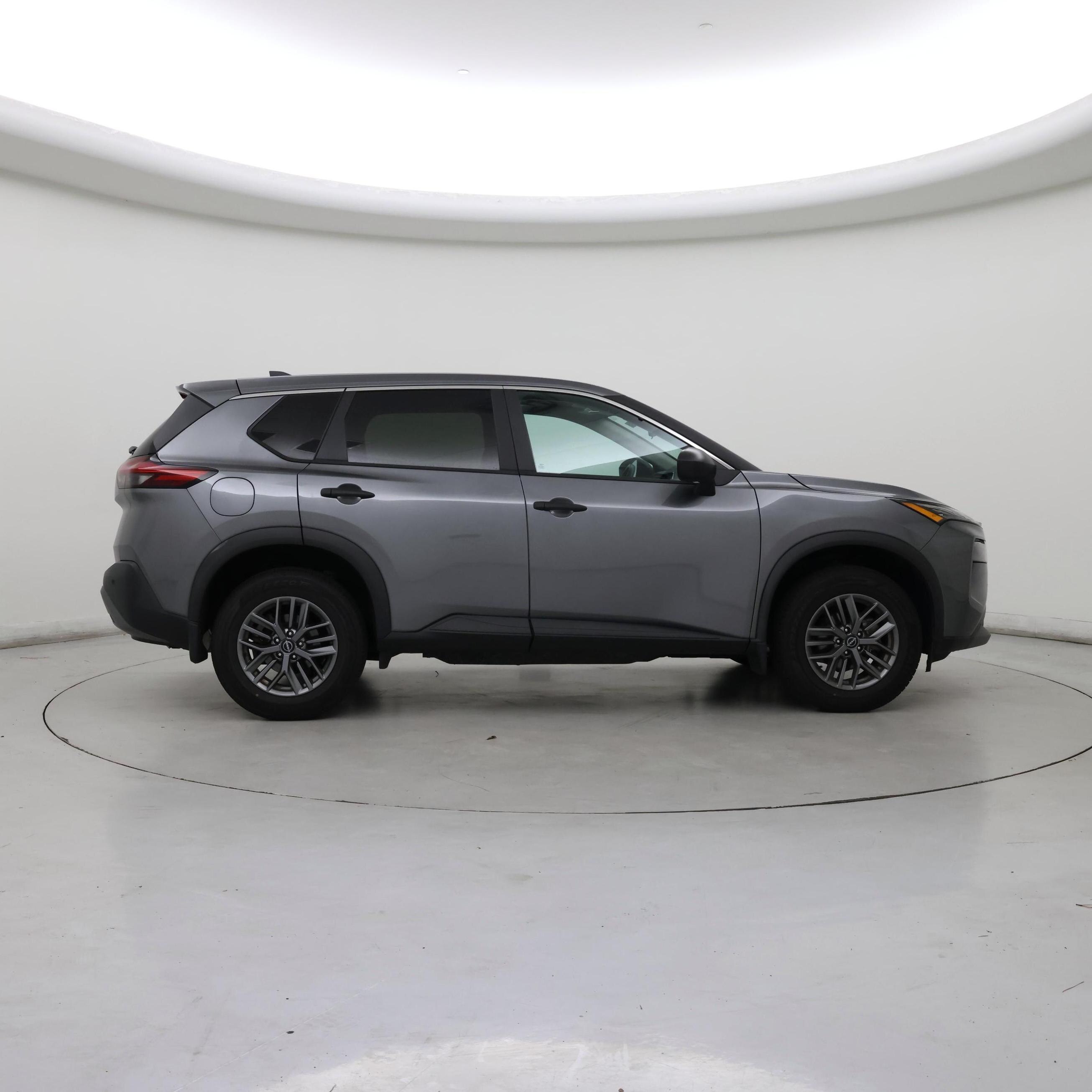 Thumbnail: 2023 Nissan Rogue - 7