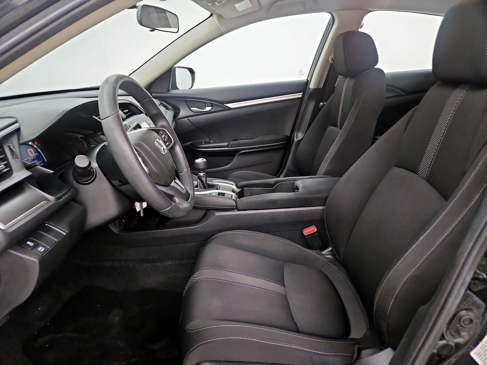 Side Airbags