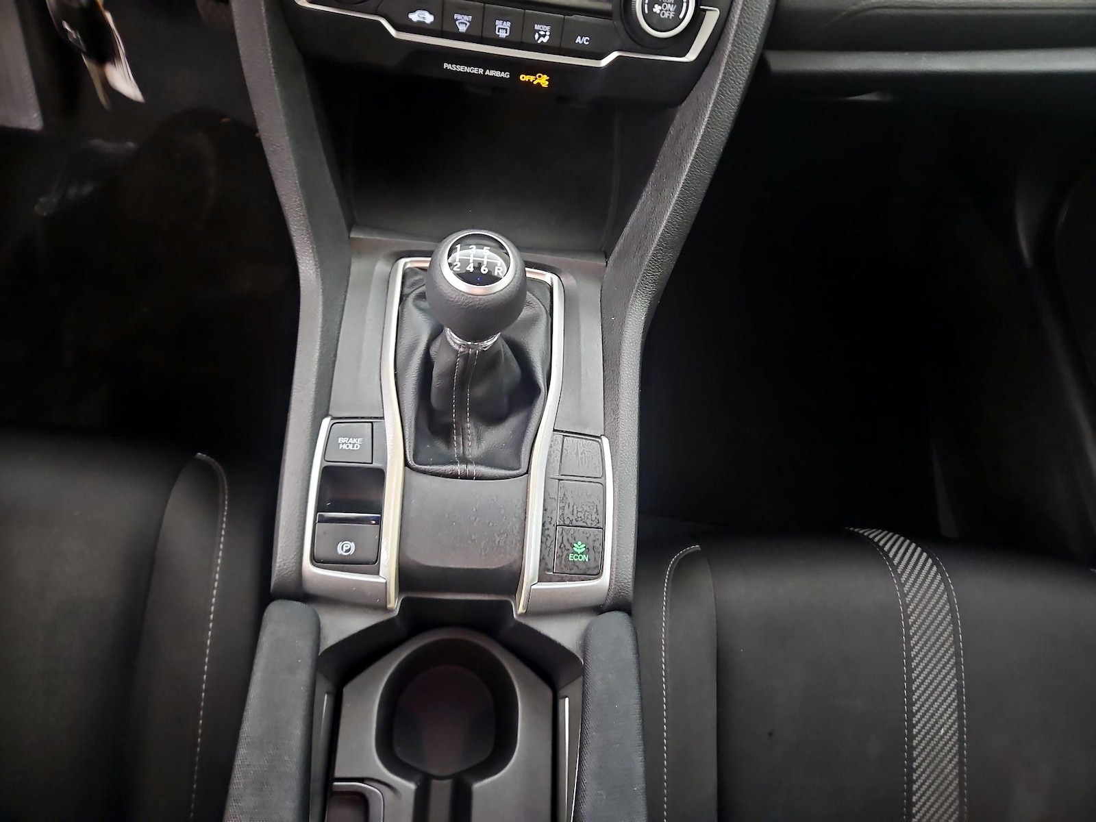 Manual Transmission
