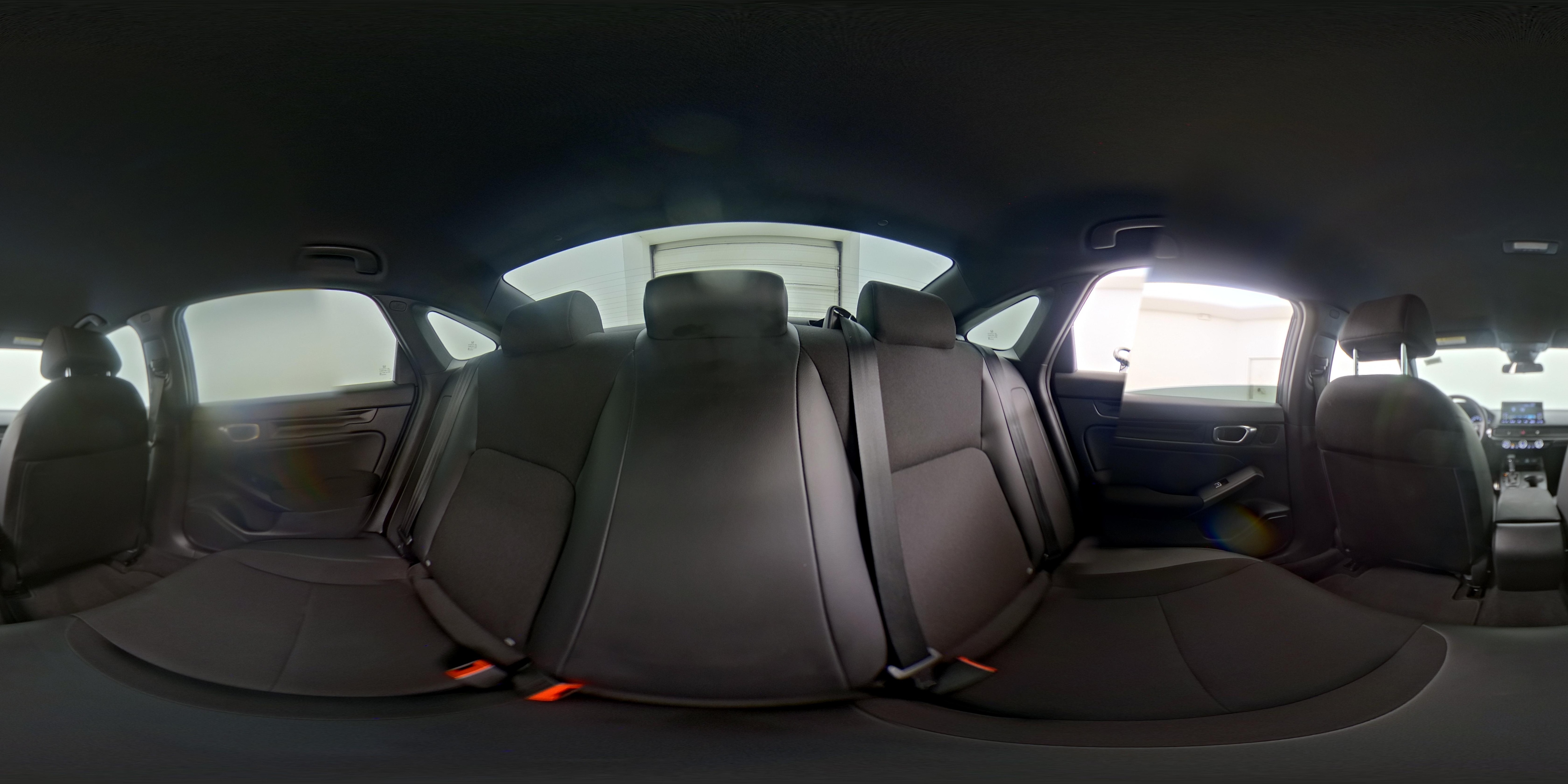 2023 Honda Civic Sport - Photo 25